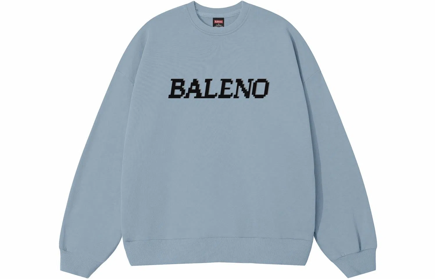 BALENO Logo