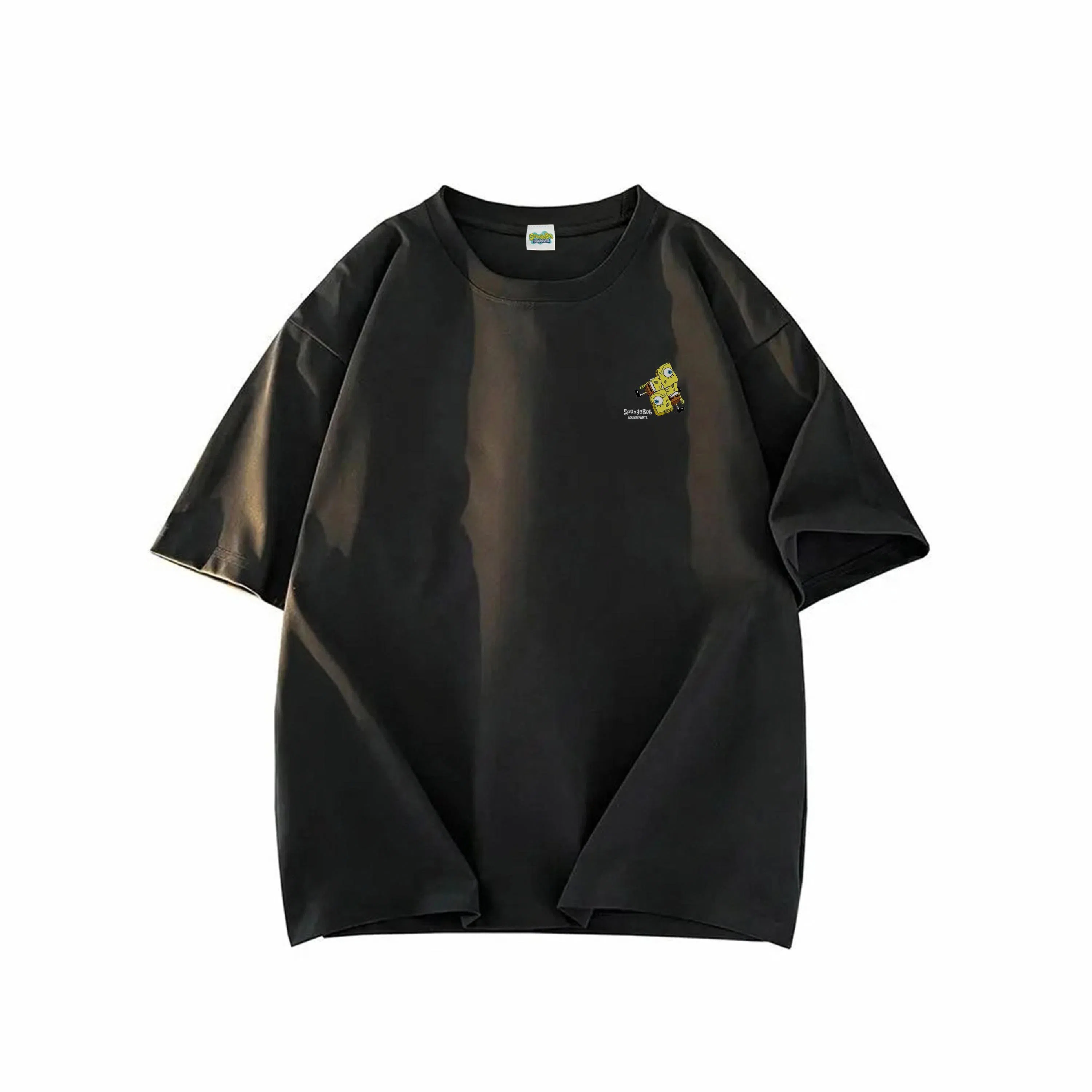 SPONGEBOB SQUAREPANTS IPoversizeT