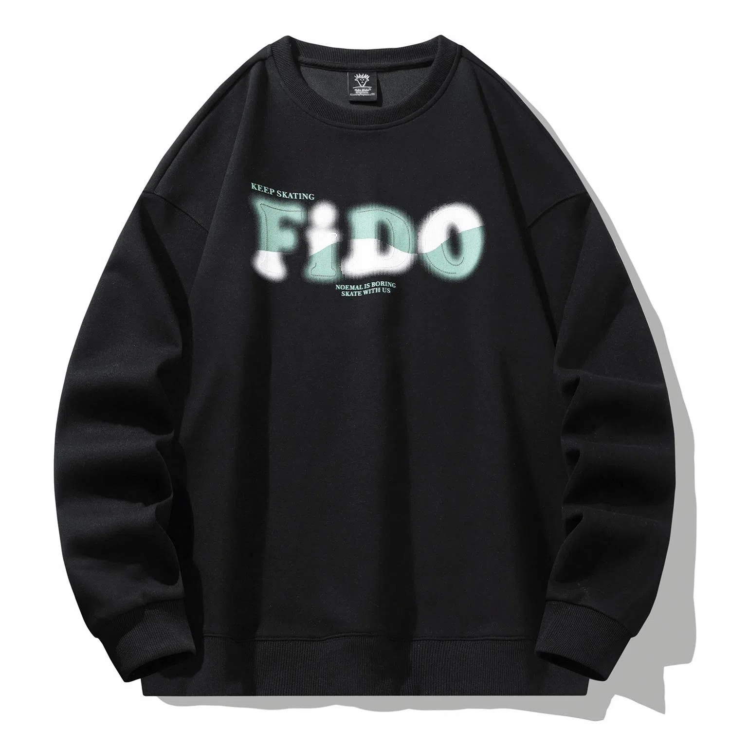 FIDO DIDO Logo