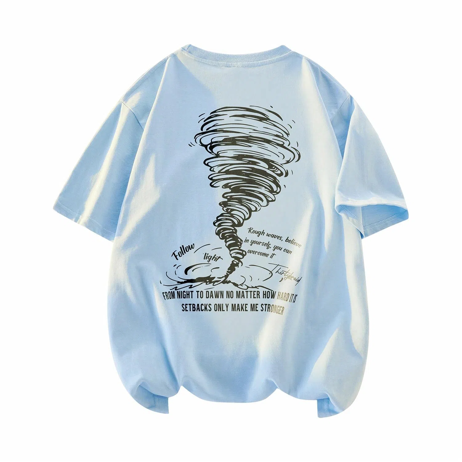 30BRAID Tornado Series