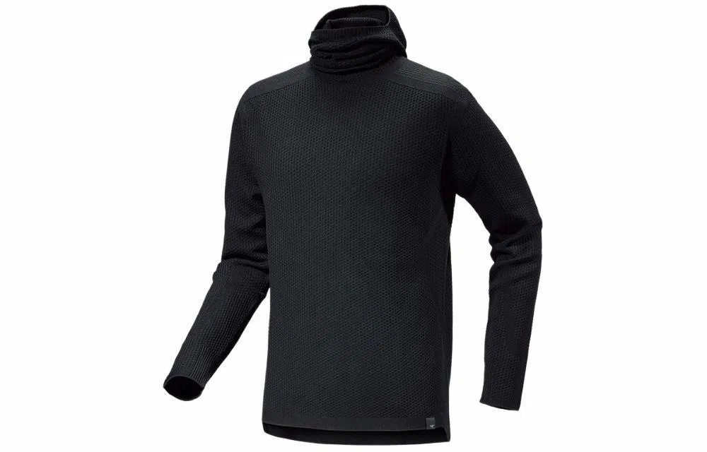 Arcteryx Hallam Merino Wool Hoody