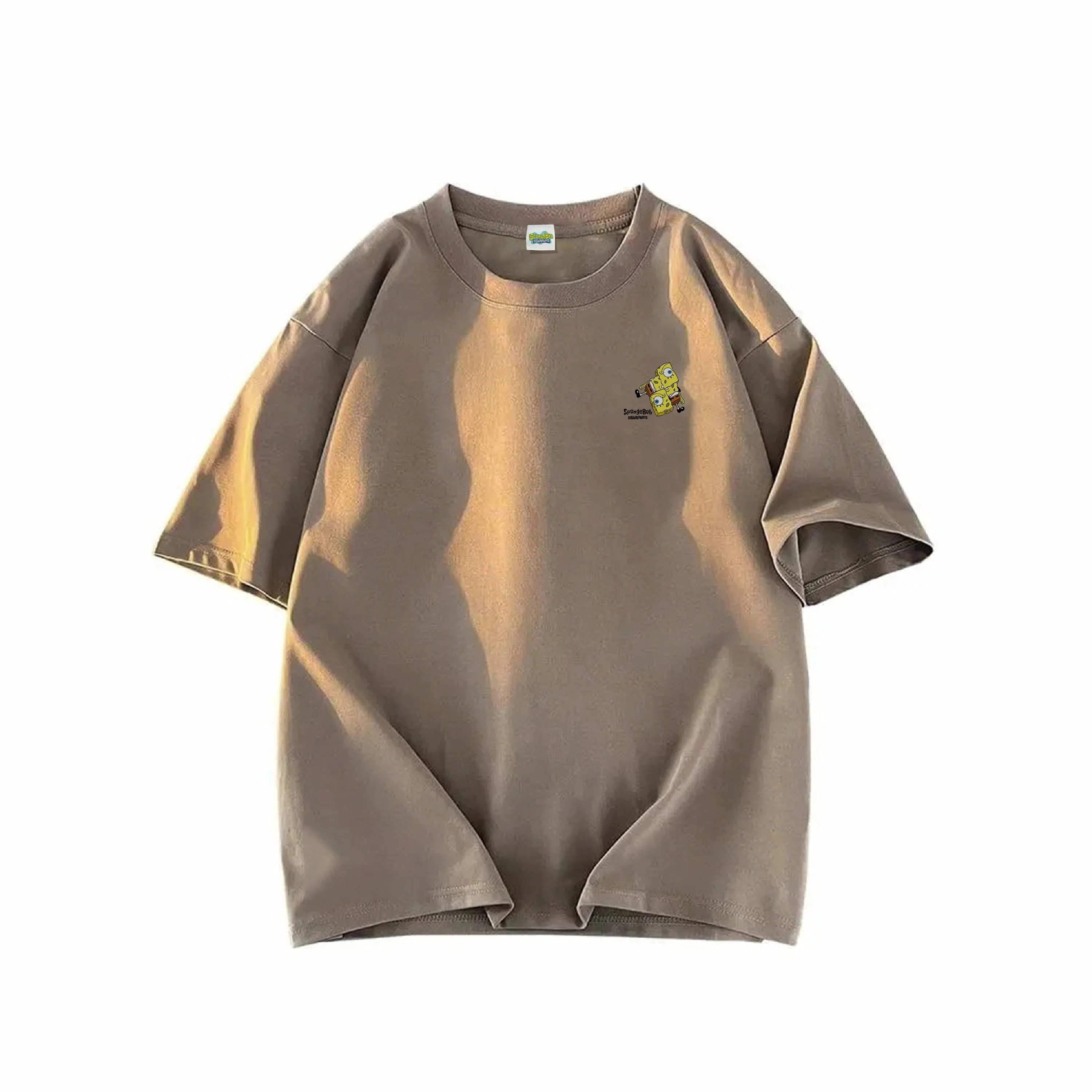 SPONGEBOB SQUAREPANTS IPoversizeT