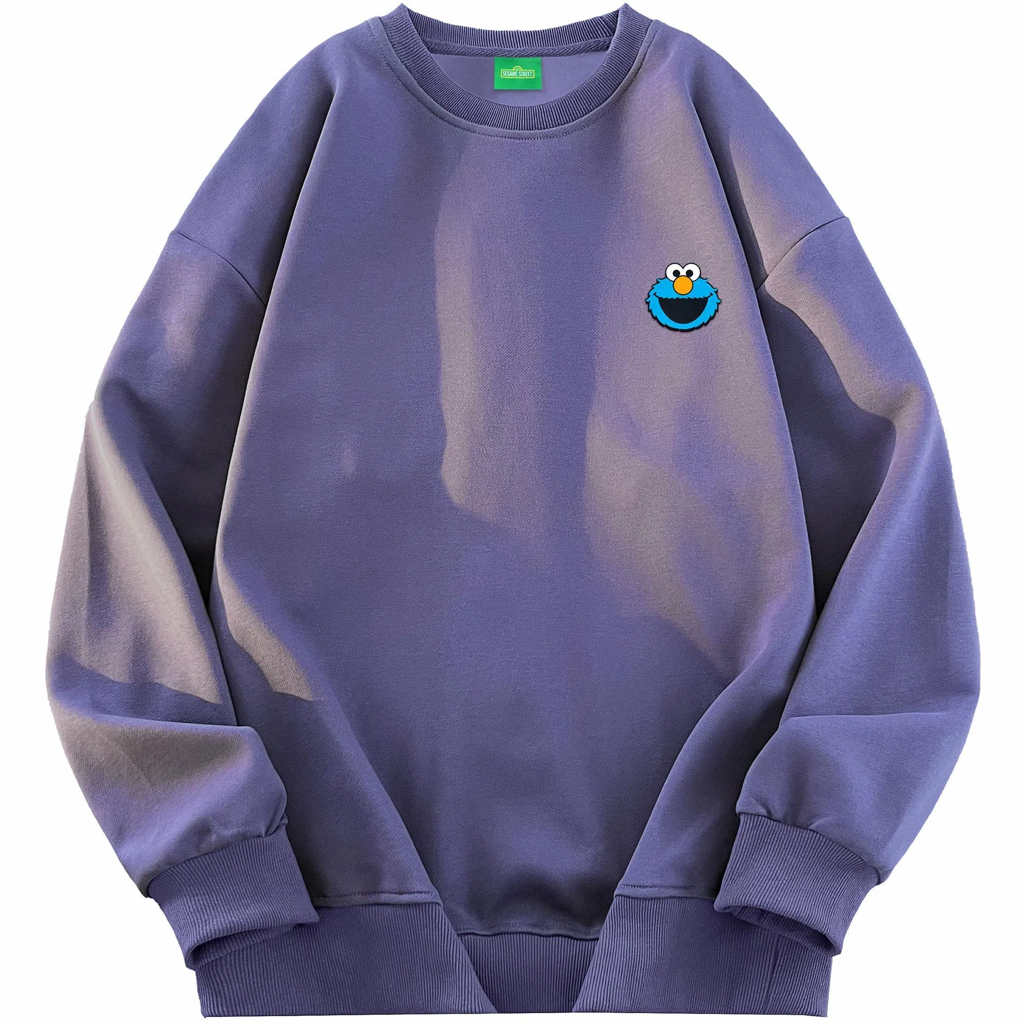 Sesame Street Sweatshirt