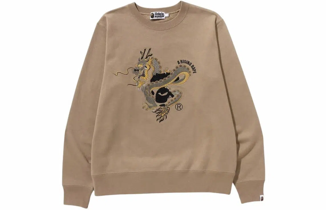 A BATHING APE SS24 CNY