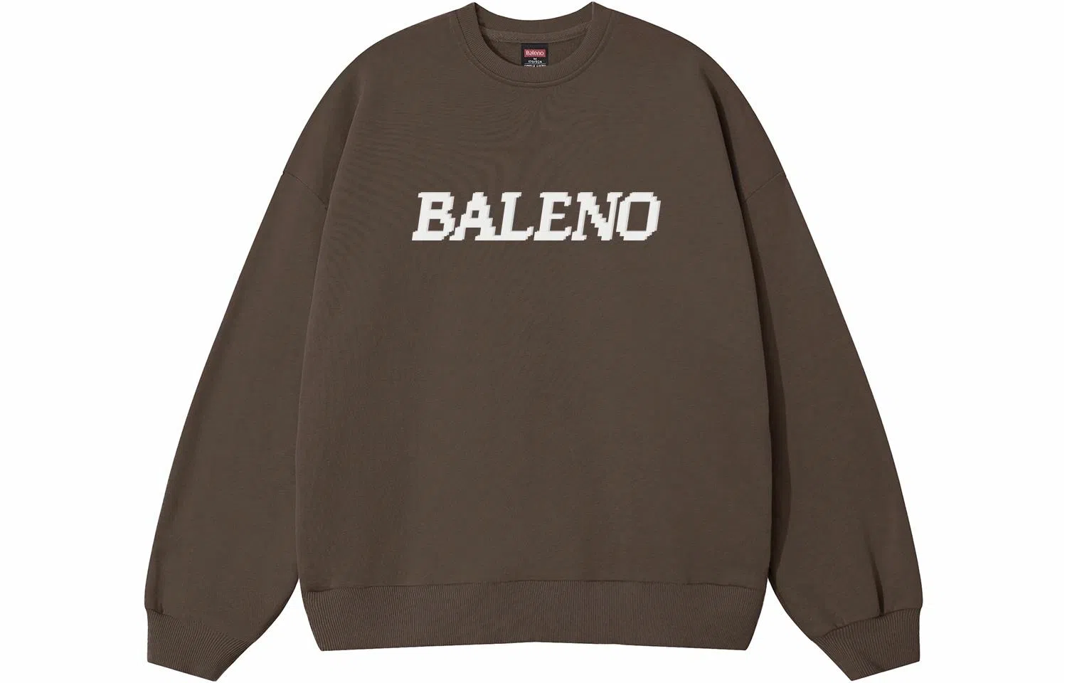 BALENO Logo