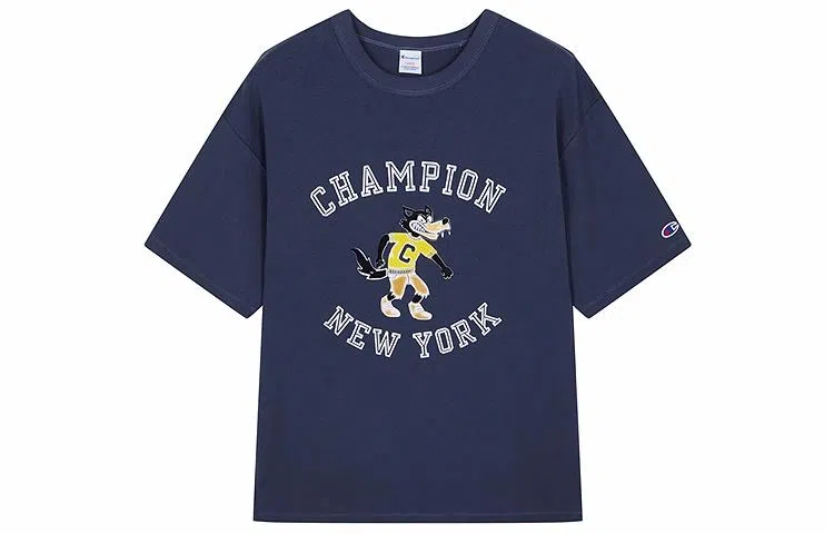 Champion SS25 MEN'S CASUAL T