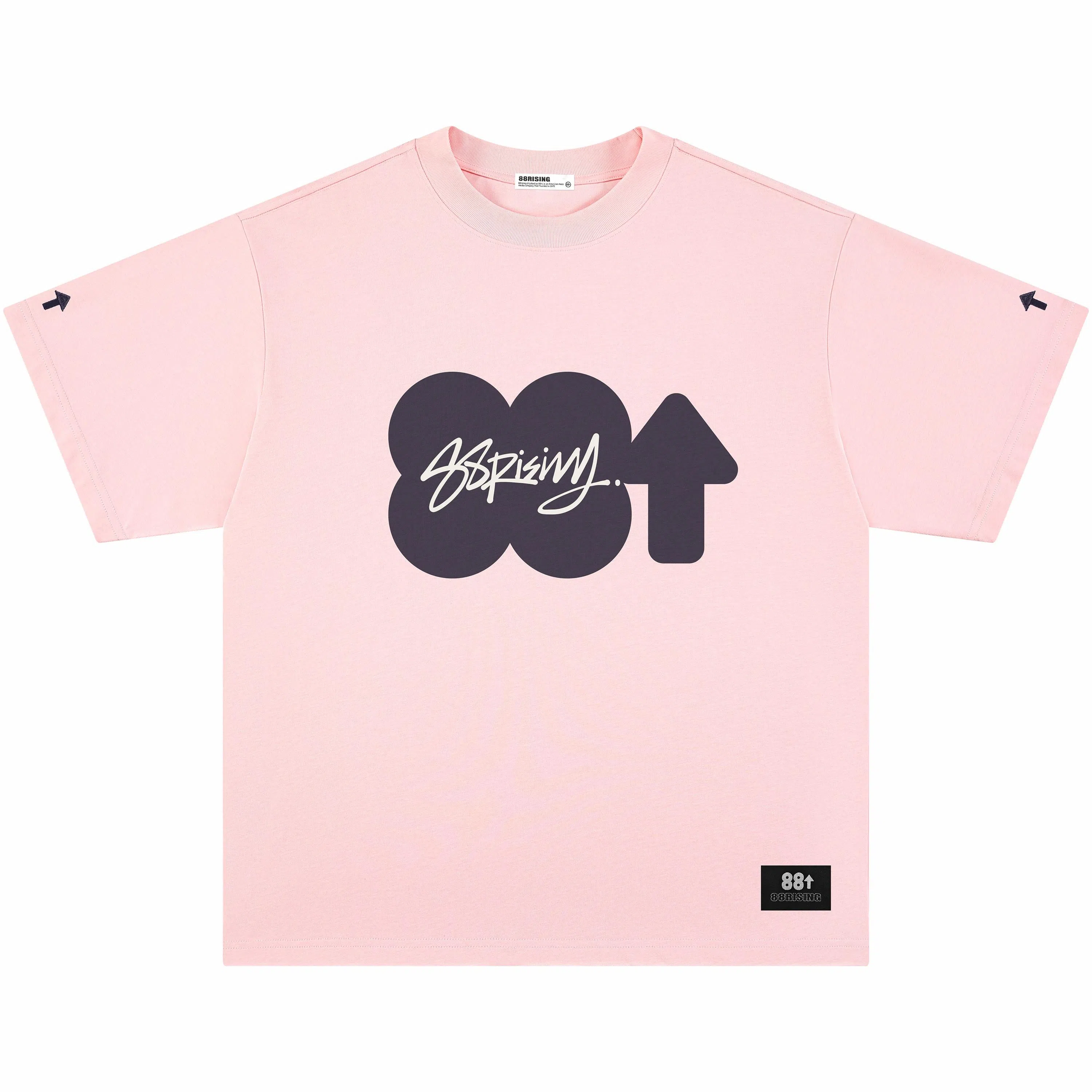 88rising LOGOT