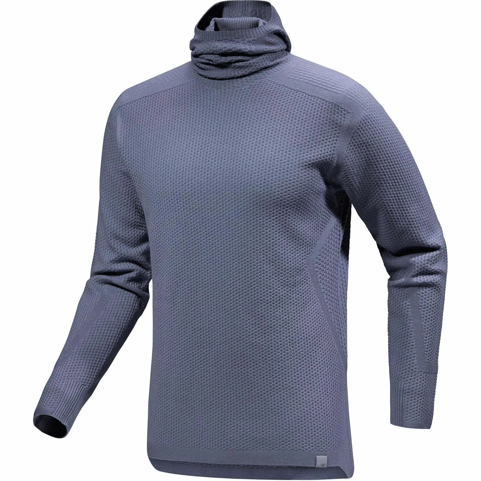 Arcteryx Hallam Merino Wool Hoody