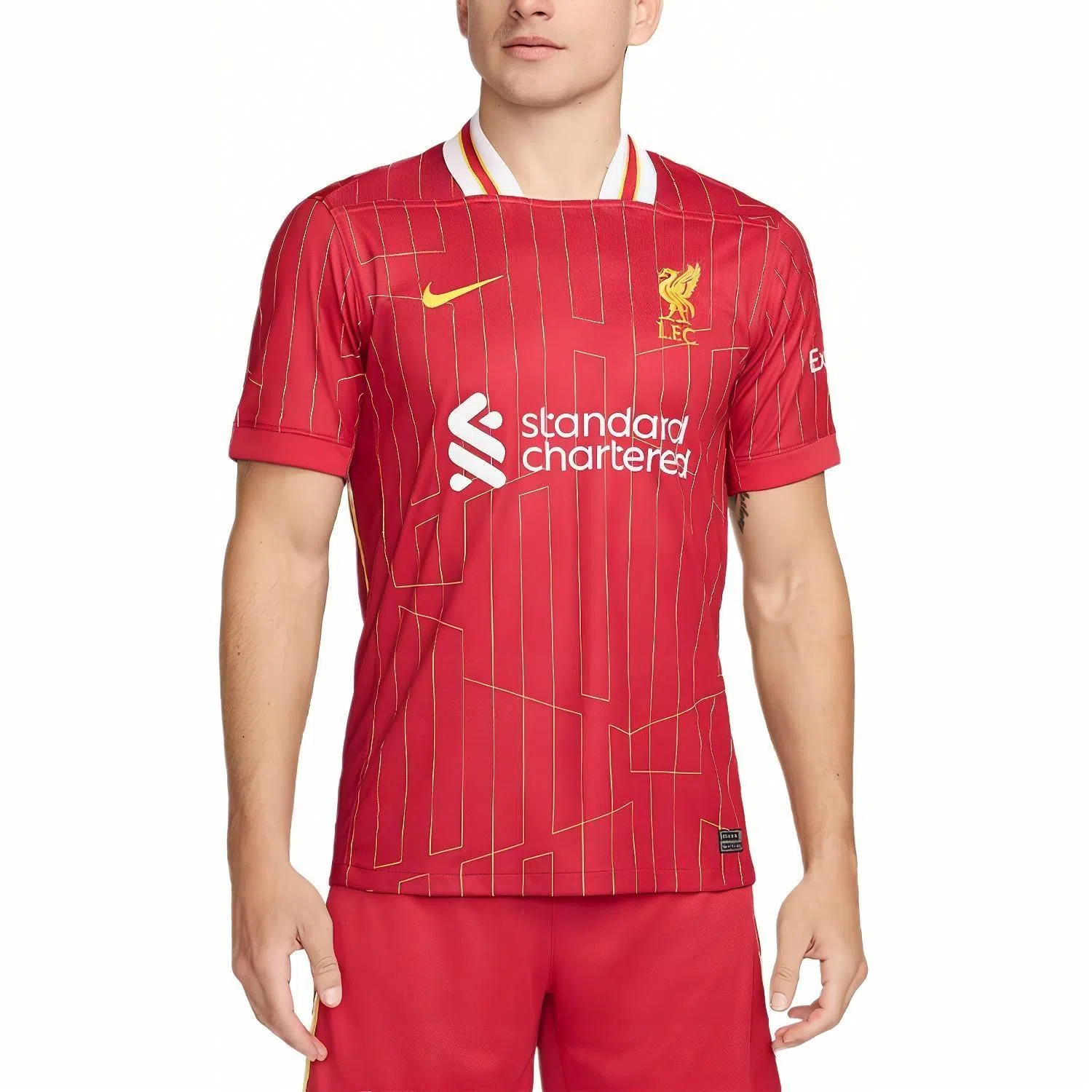 Nike Dri-FIT SS24 Tee