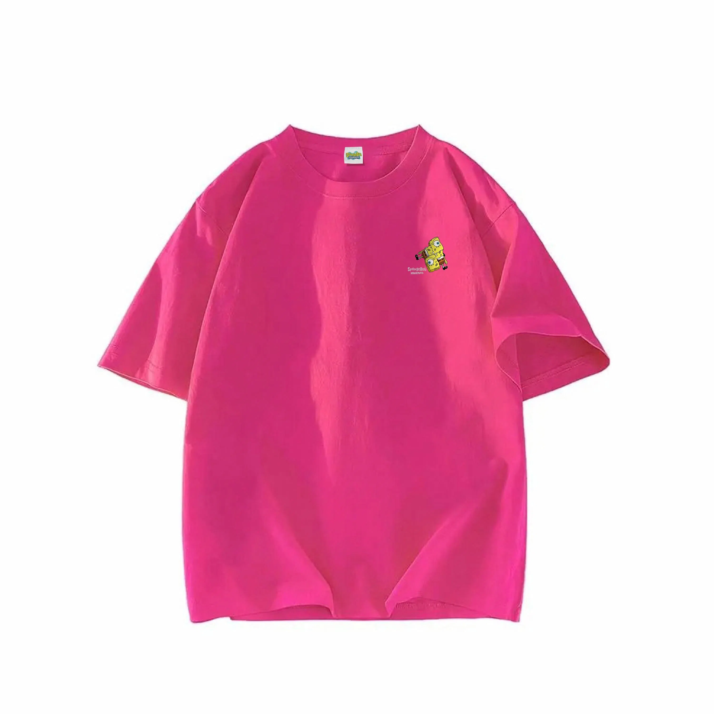 SPONGEBOB SQUAREPANTS IPoversizeT