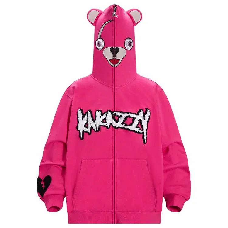 KAKAZZY hiphop