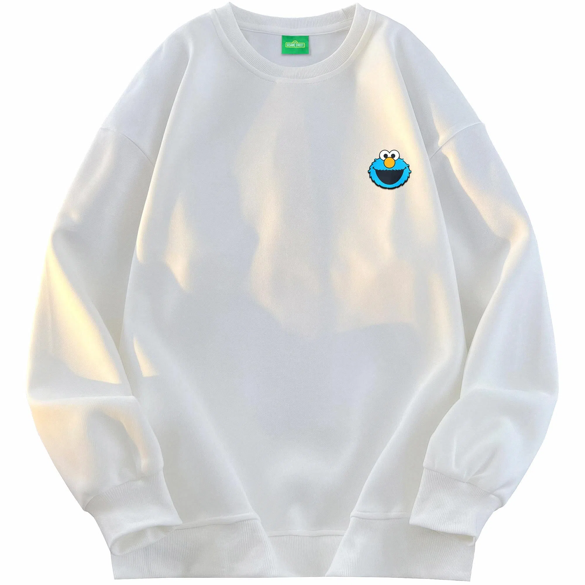 Sesame Street Sweatshirt