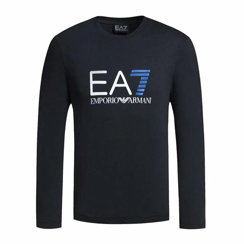 EMPORIO ARMANI SS22 Logo