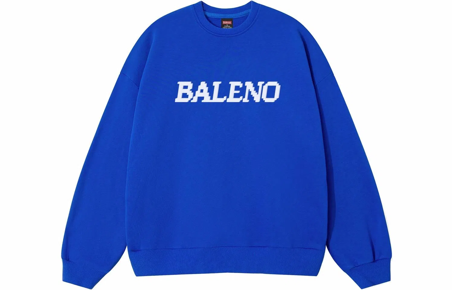 BALENO Logo