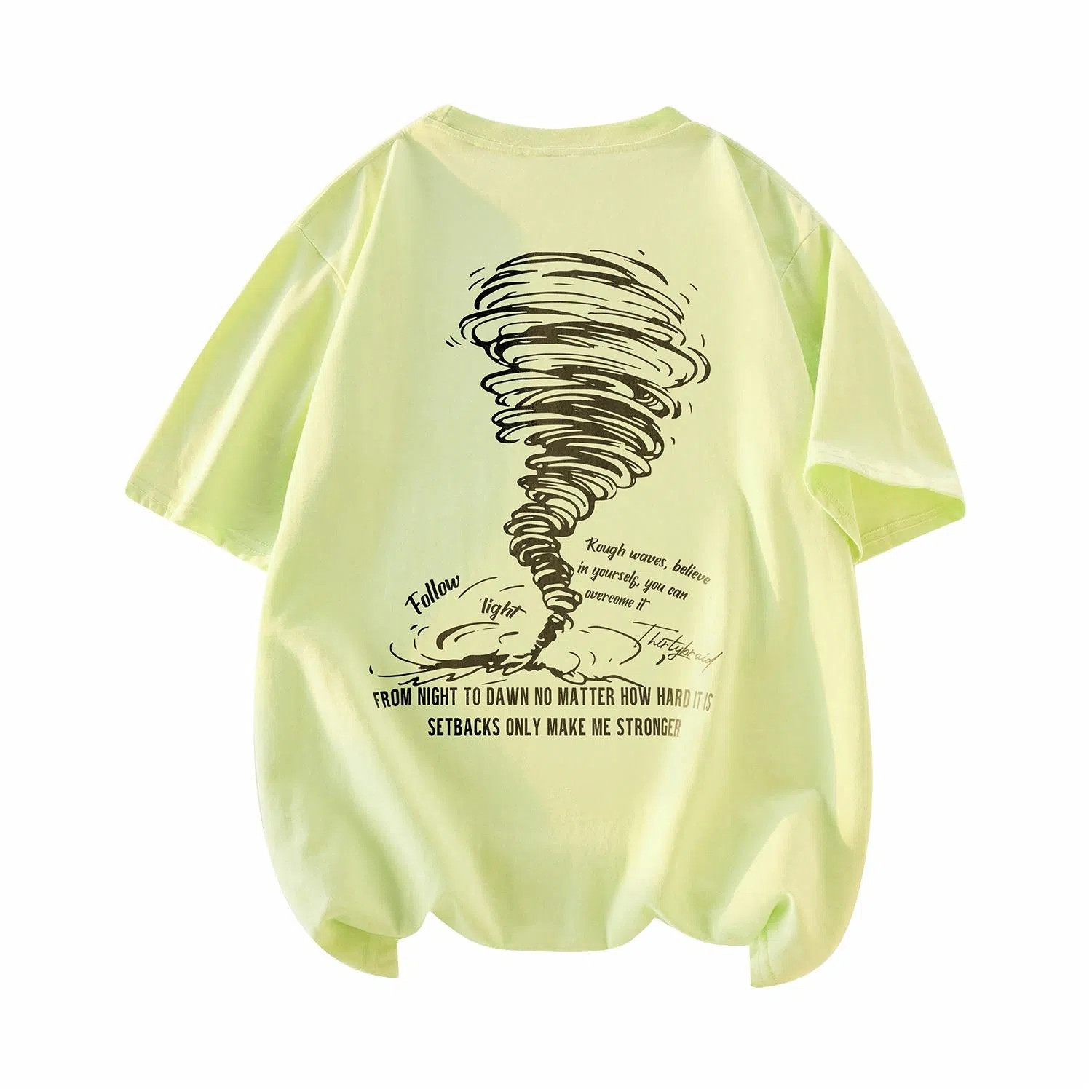 30BRAID Tornado Series