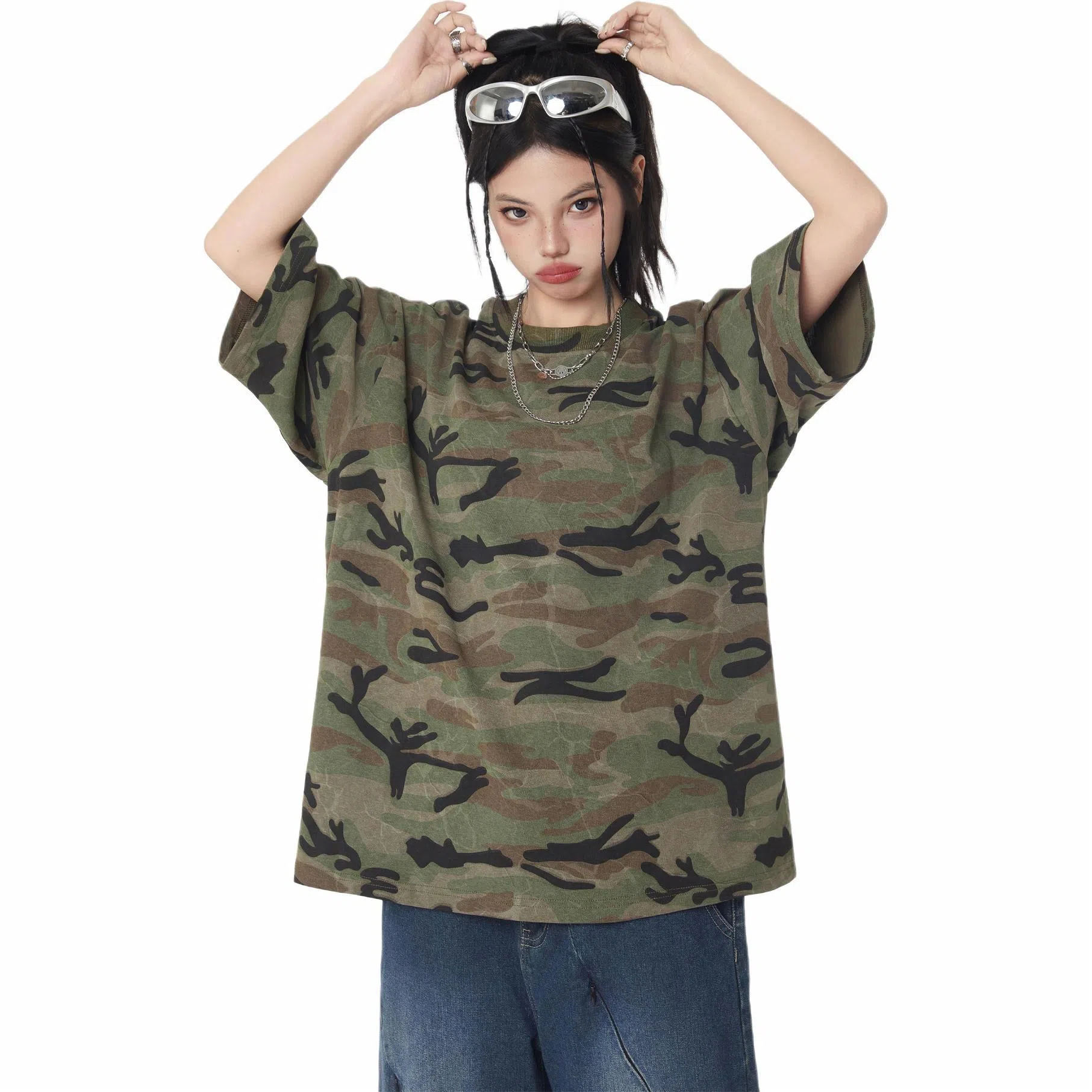 Fakeyoung T
