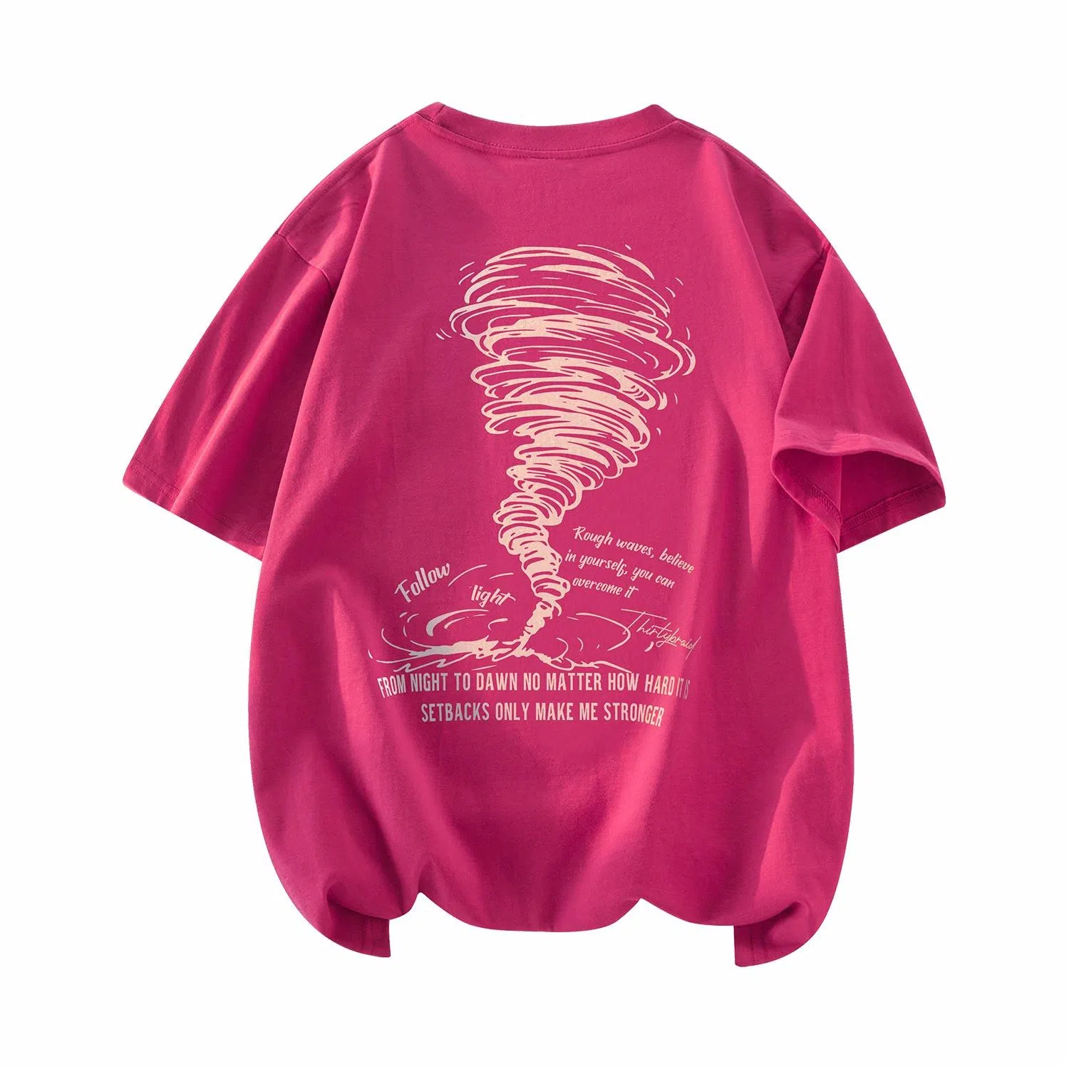 30BRAID Tornado Series