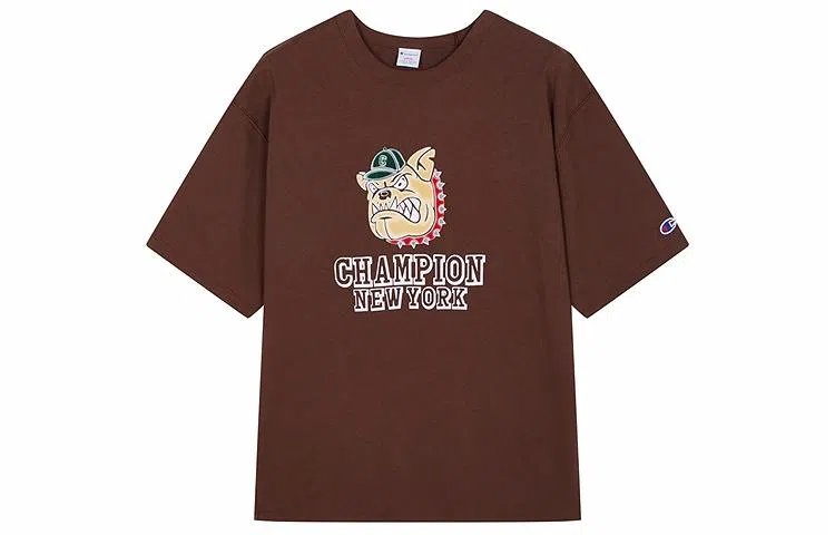 Champion SS25 MEN'S CASUAL T
