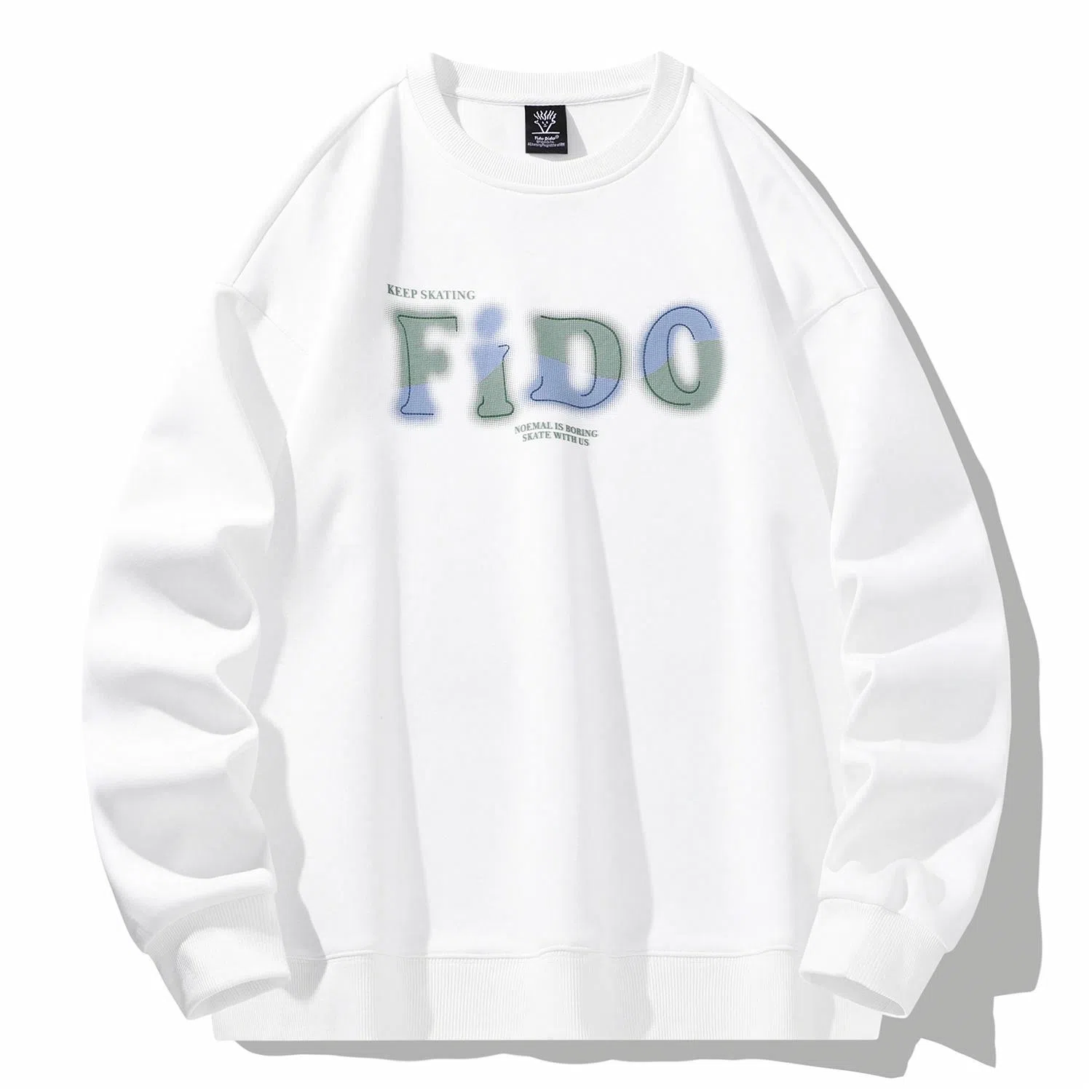 FIDO DIDO Logo
