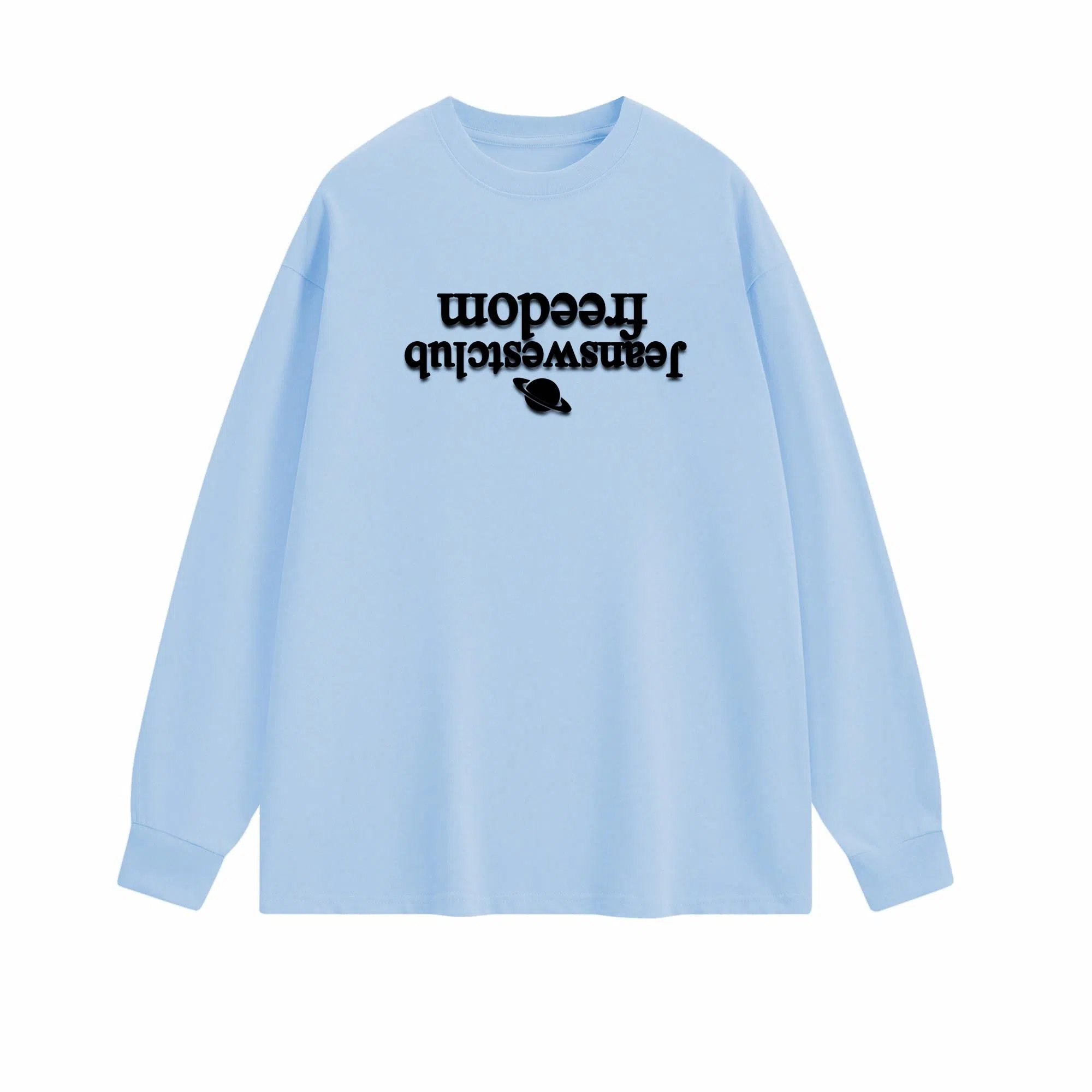 JEANSWEST CLUB logoT