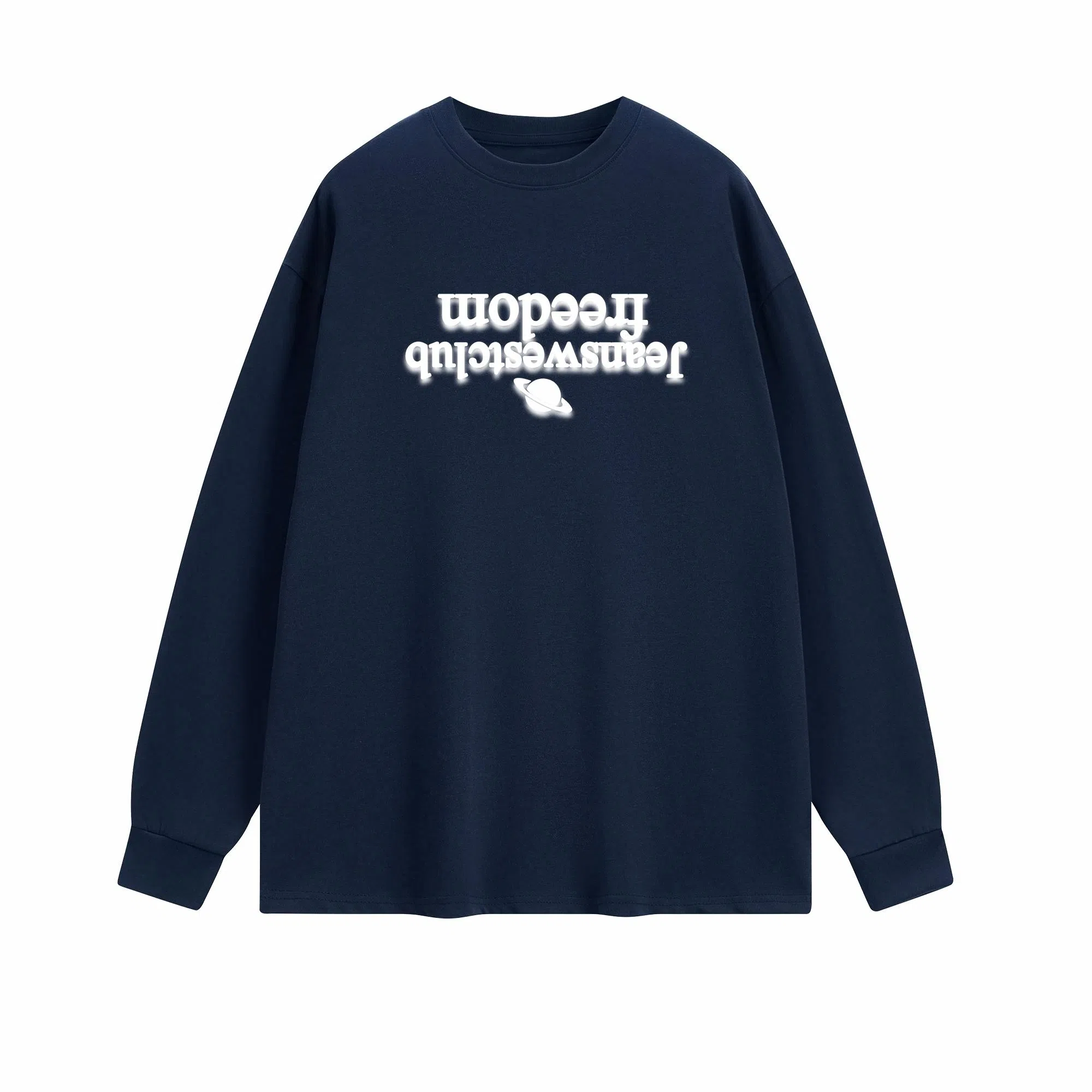 JEANSWEST CLUB logoT