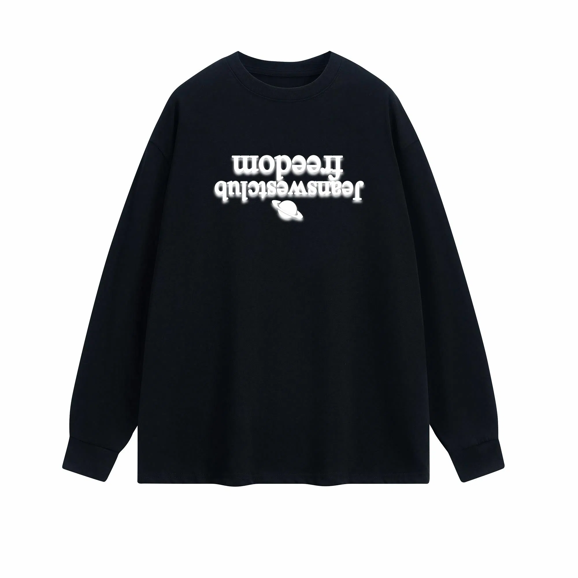 JEANSWEST CLUB logoT