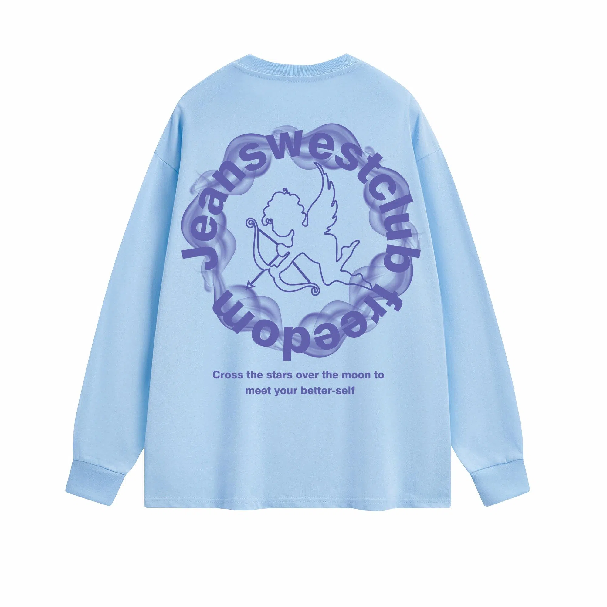 JEANSWEST CLUB logoT