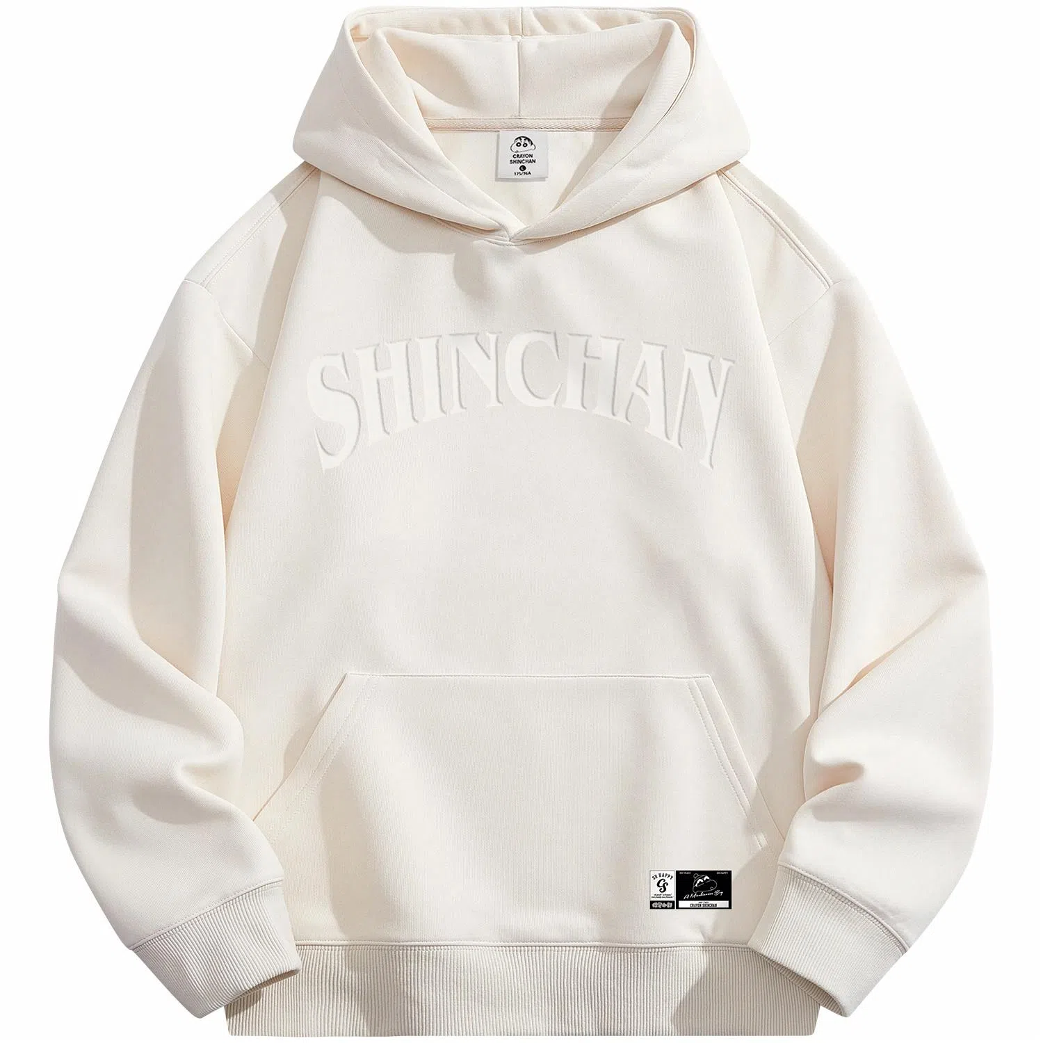Crayon Shinchan