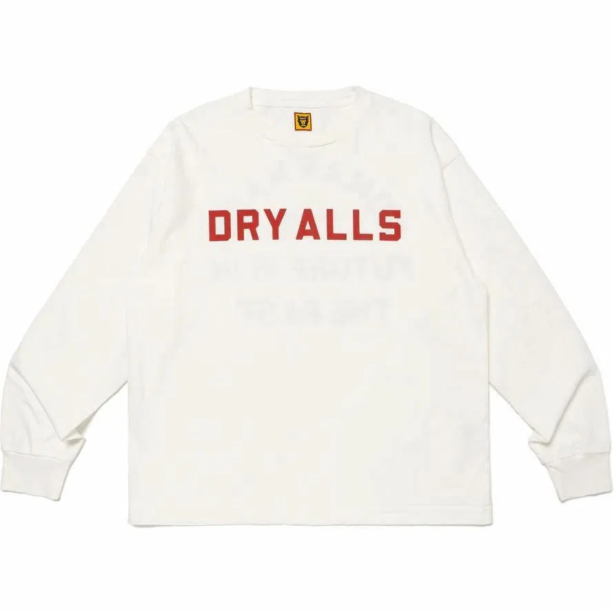 HUMAN MADE FW24 logoT
