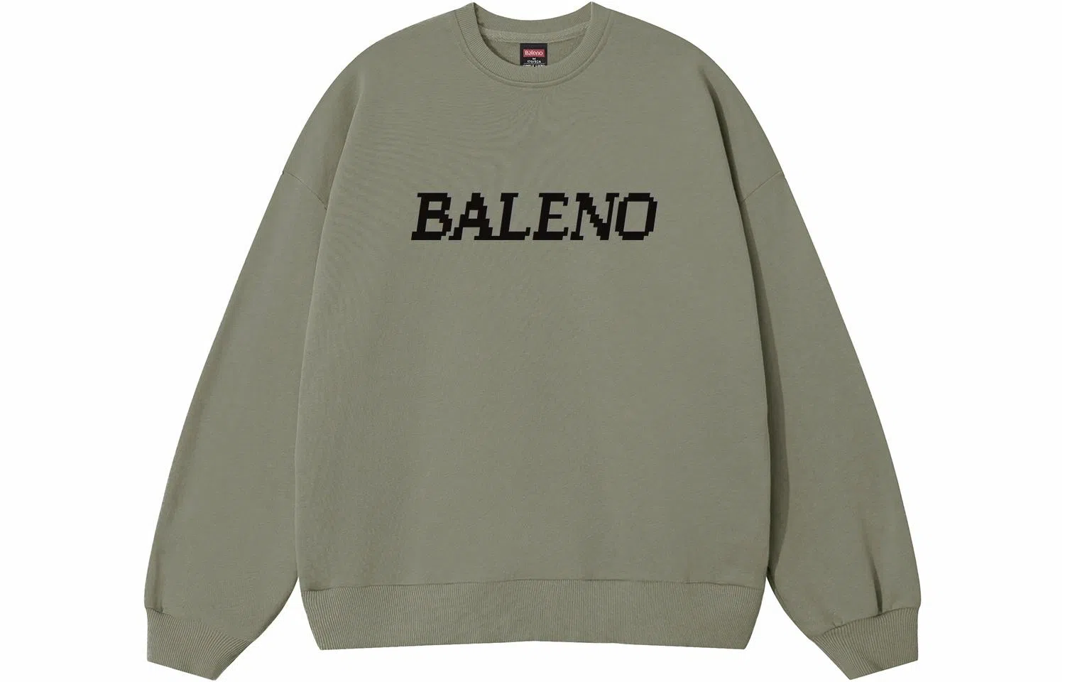 BALENO Logo
