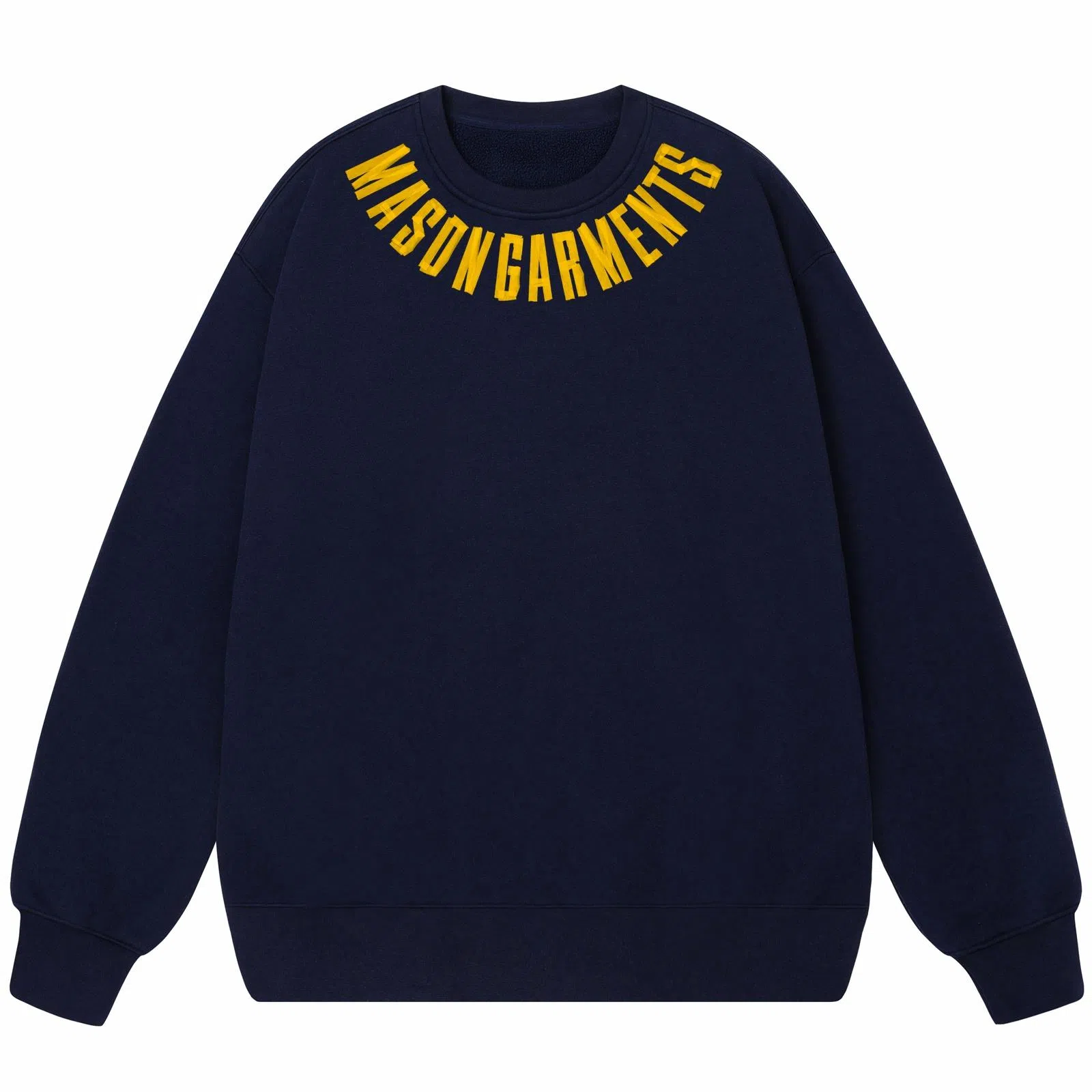 masongarments Blacktape logo