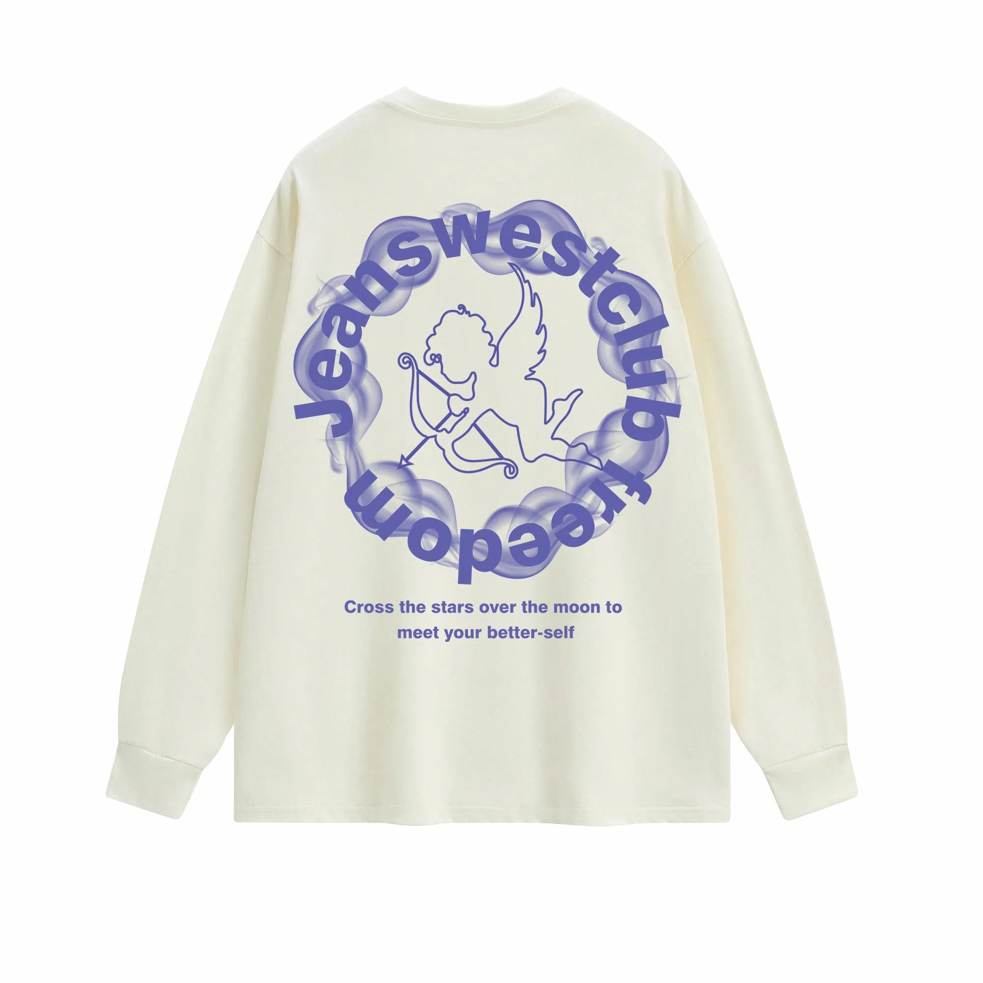 JEANSWEST CLUB logoT