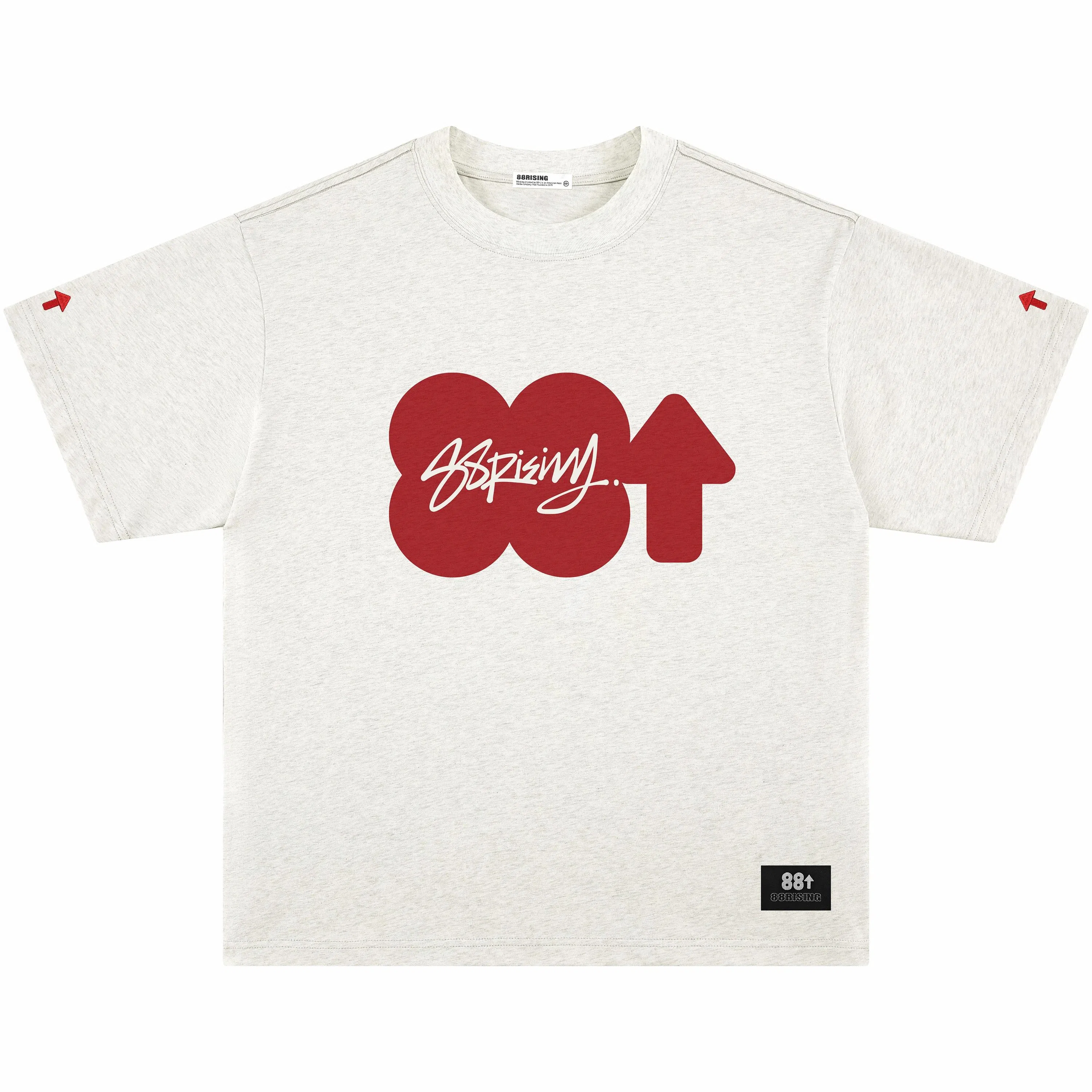 88rising LOGOT