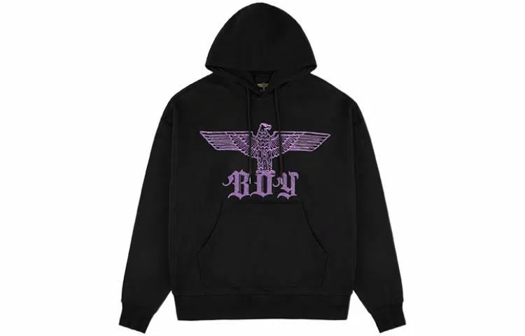 Boy London FW22 logo
