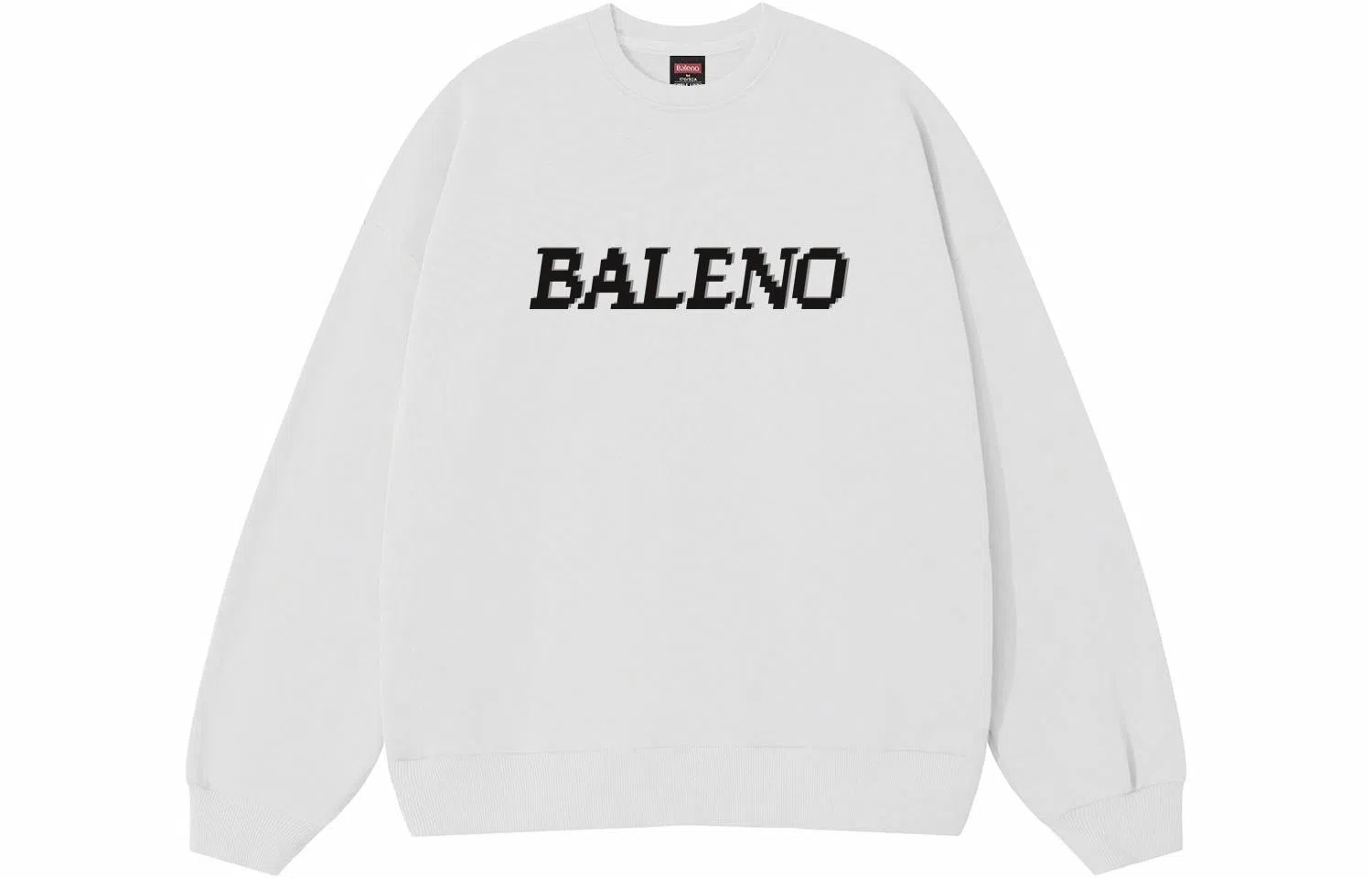 BALENO Logo