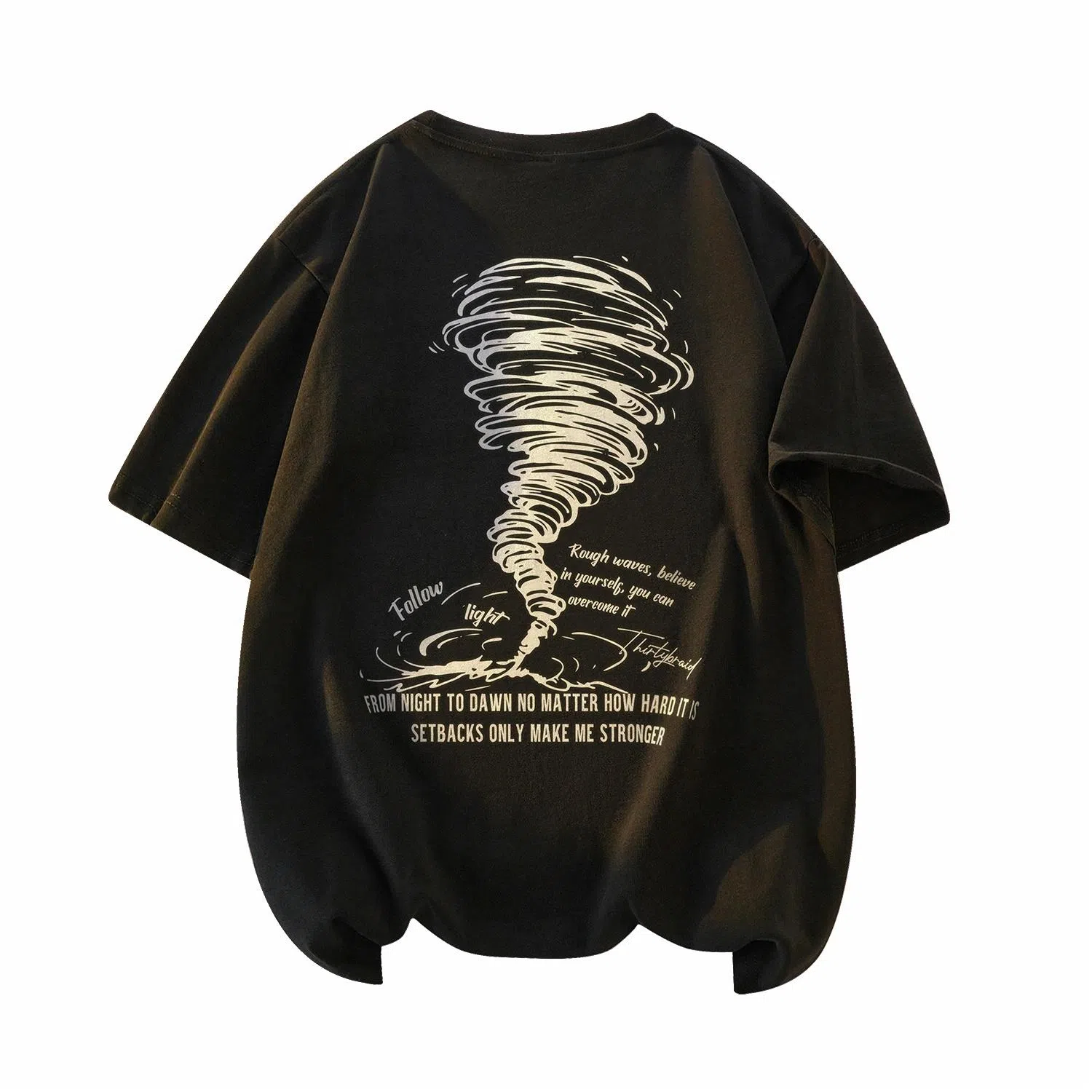 30BRAID Tornado Series