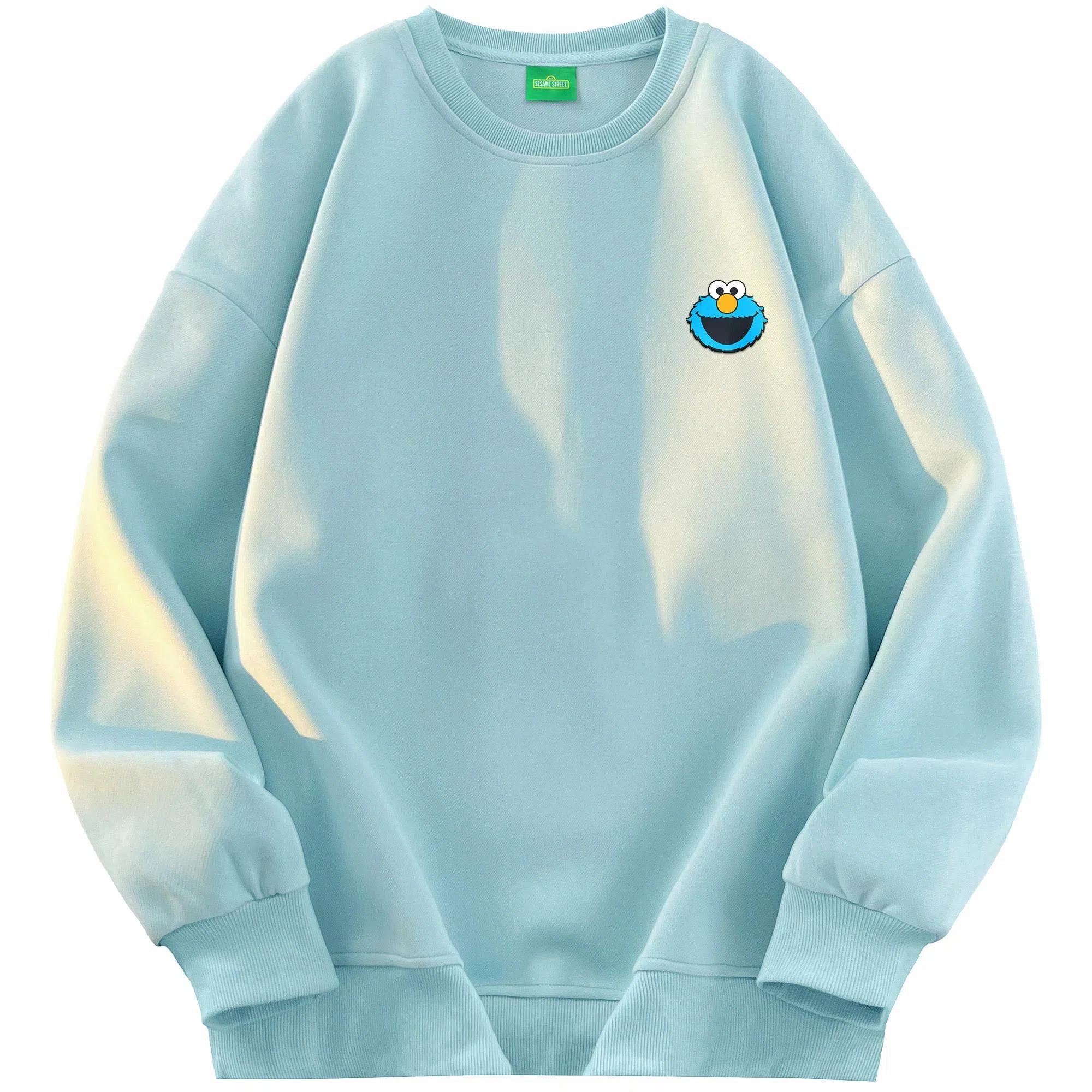 Sesame Street Sweatshirt