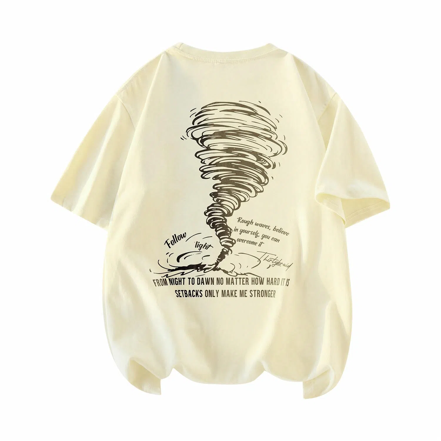 30BRAID Tornado Series