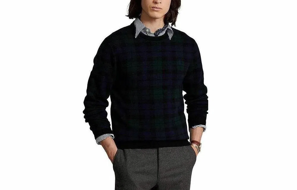 Polo Ralph Lauren FW22