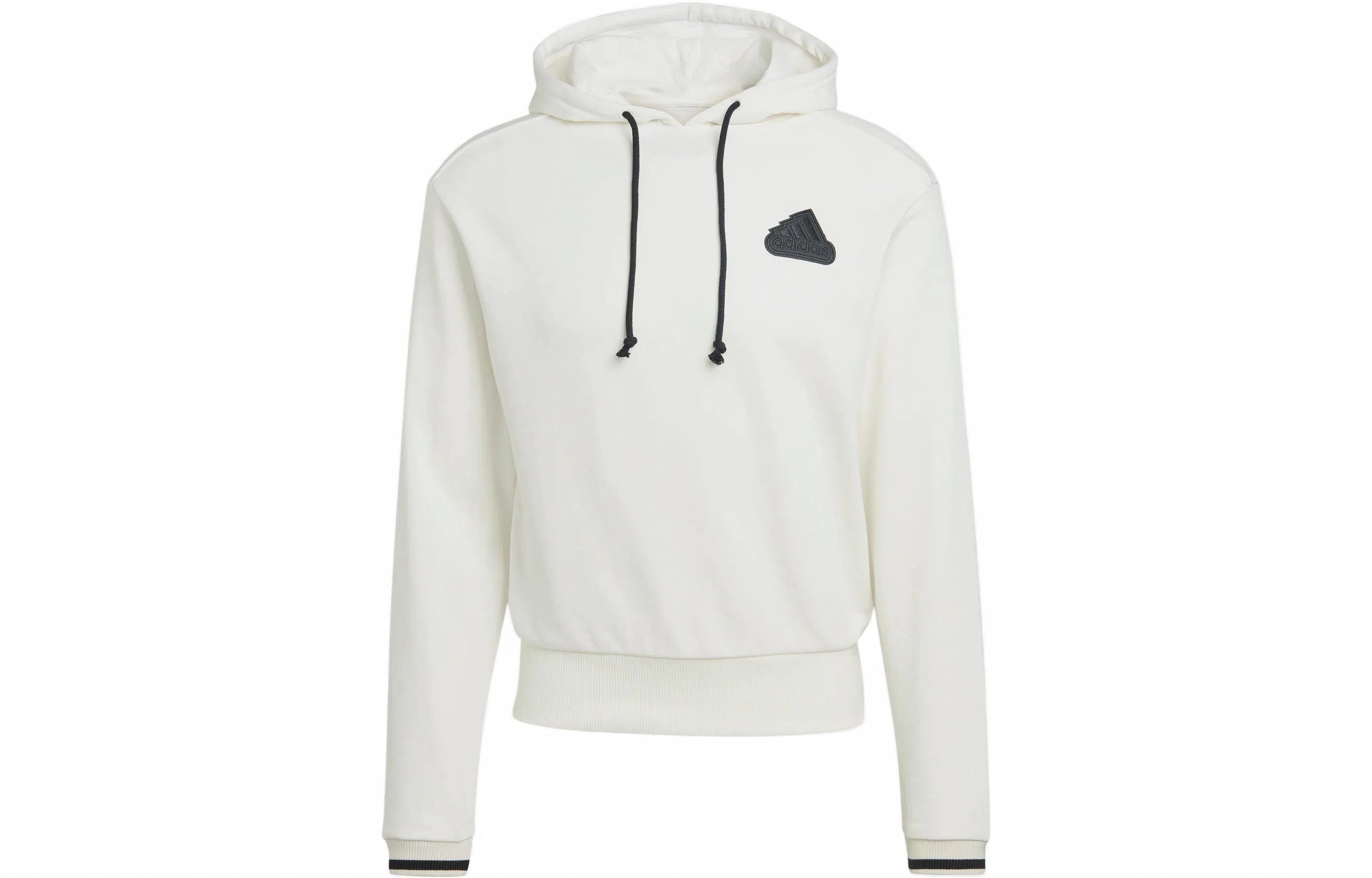 adidas U Hoodie Logo