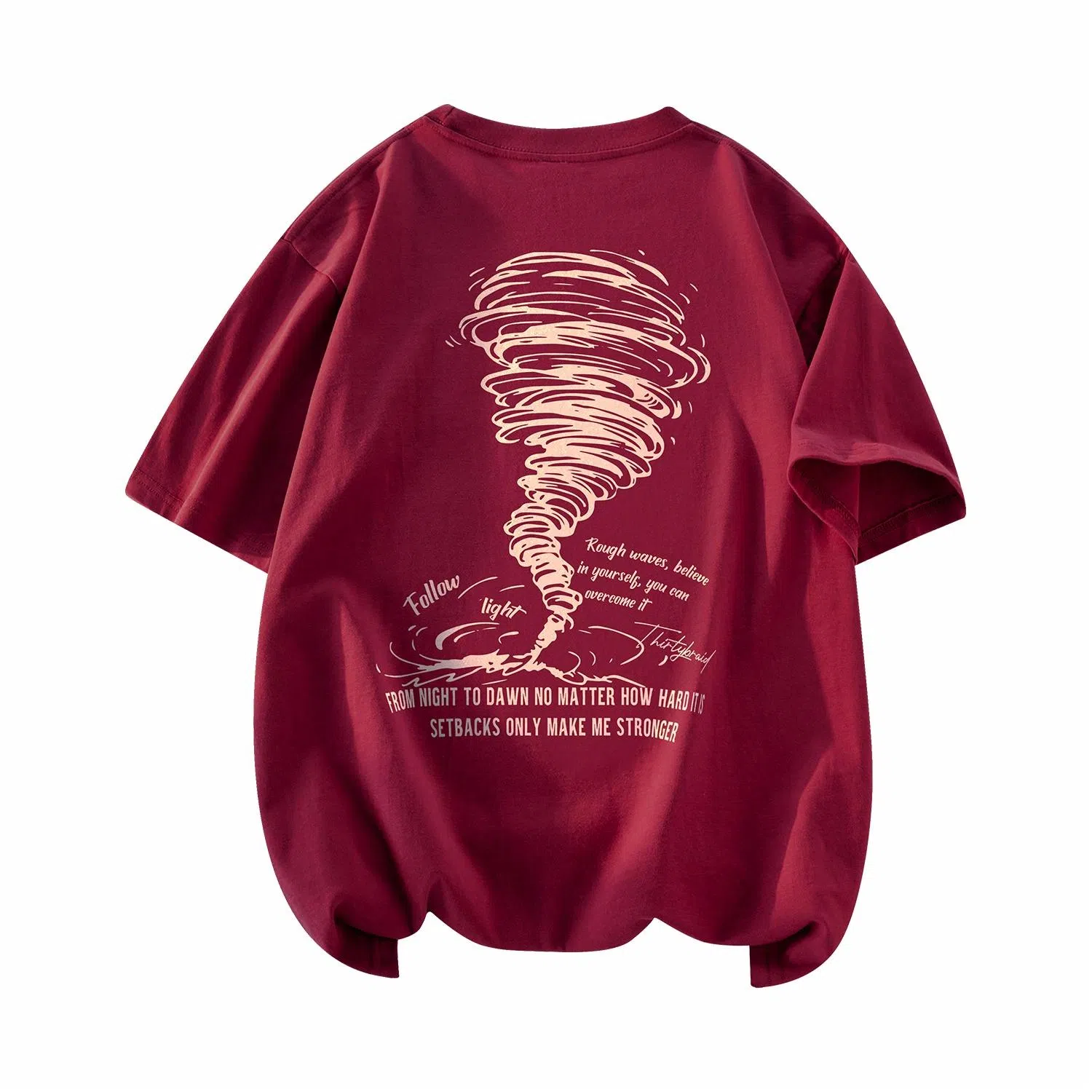 30BRAID Tornado Series