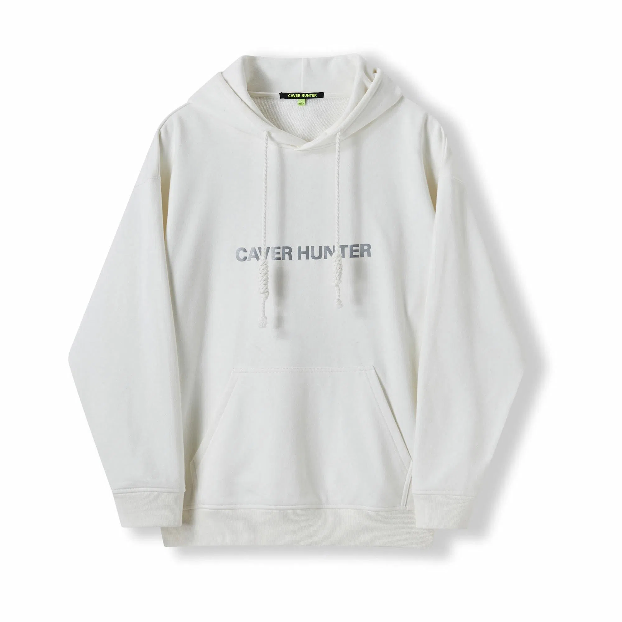 CaverHunter Logo