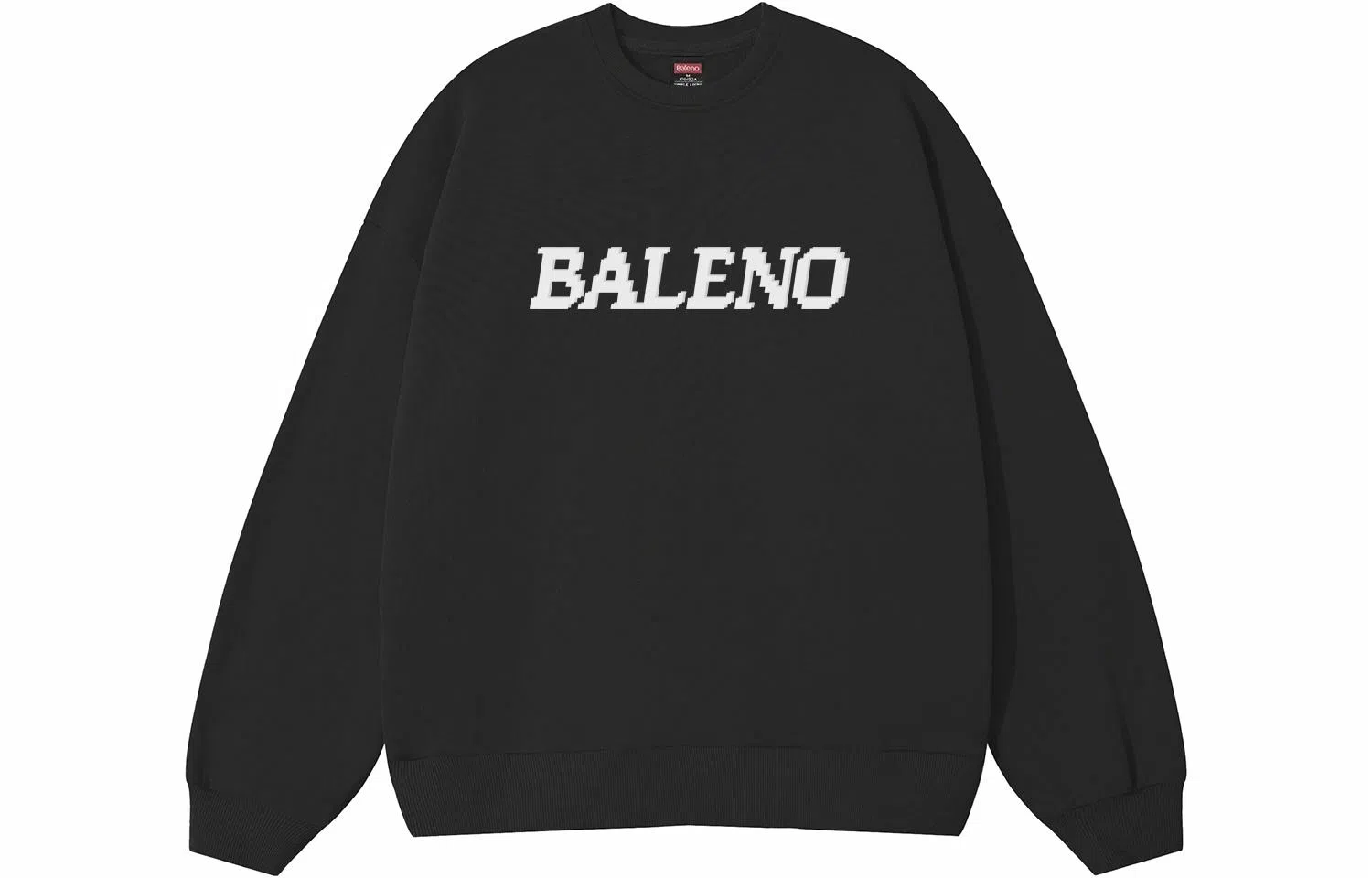 BALENO Logo