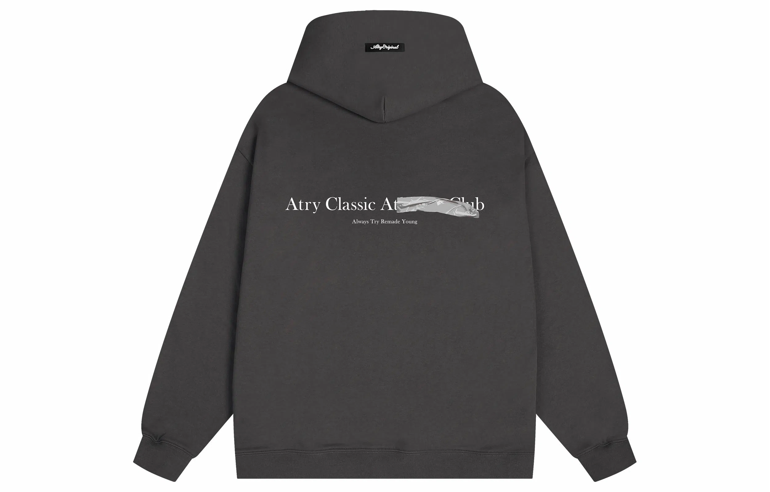 Atry Hoodie