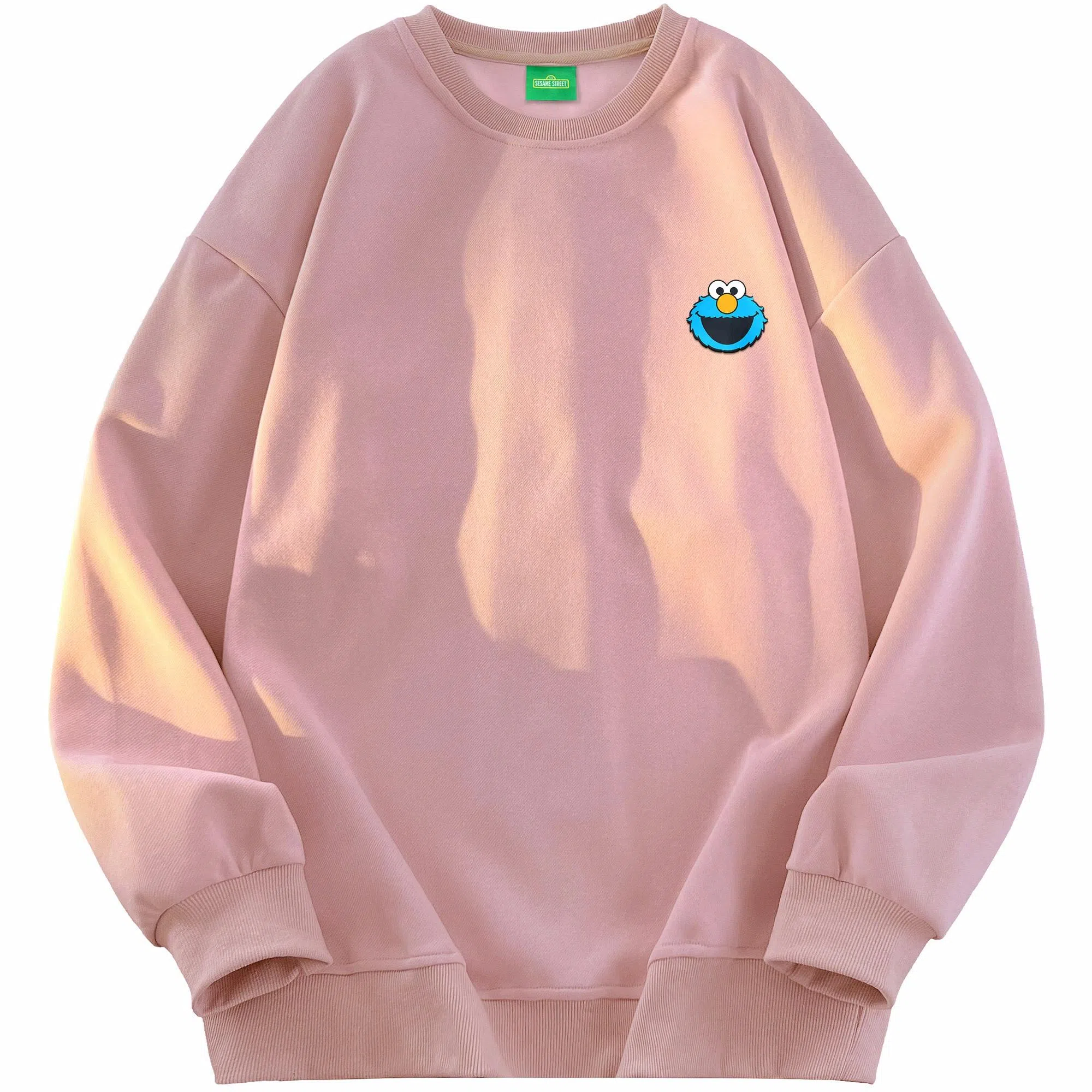 Sesame Street Sweatshirt