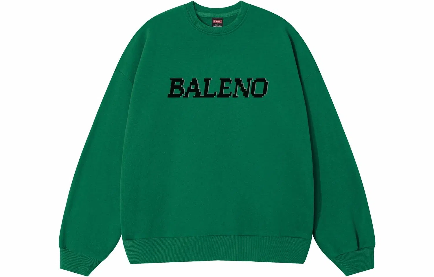BALENO Logo