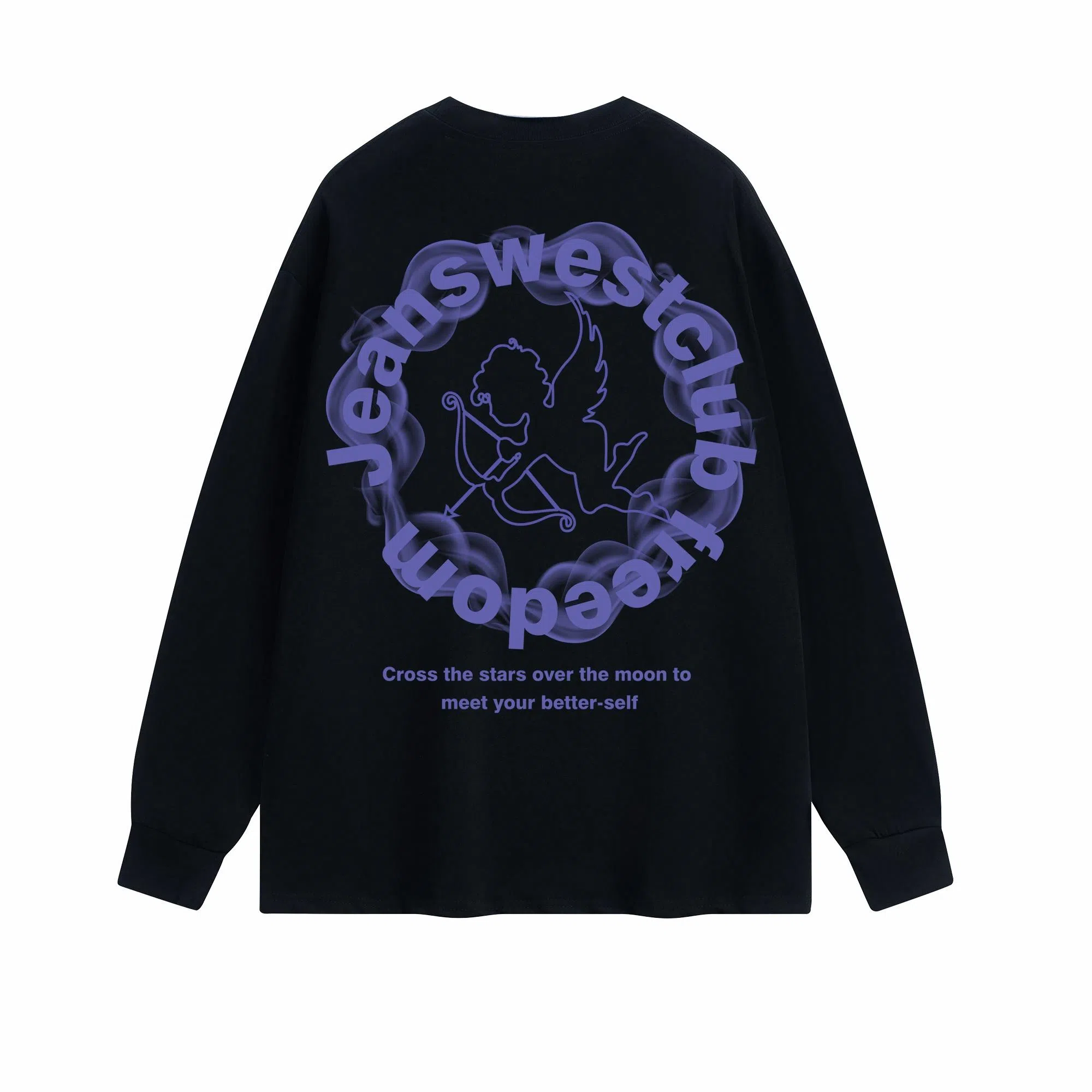 JEANSWEST CLUB logoT