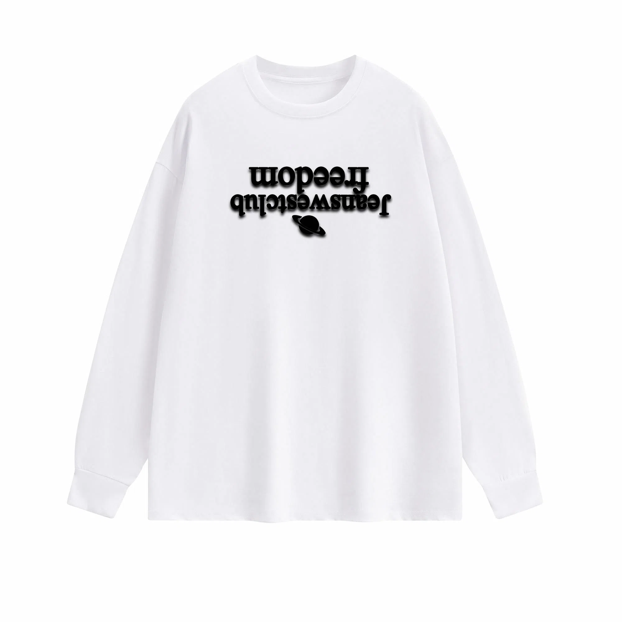 JEANSWEST CLUB logoT