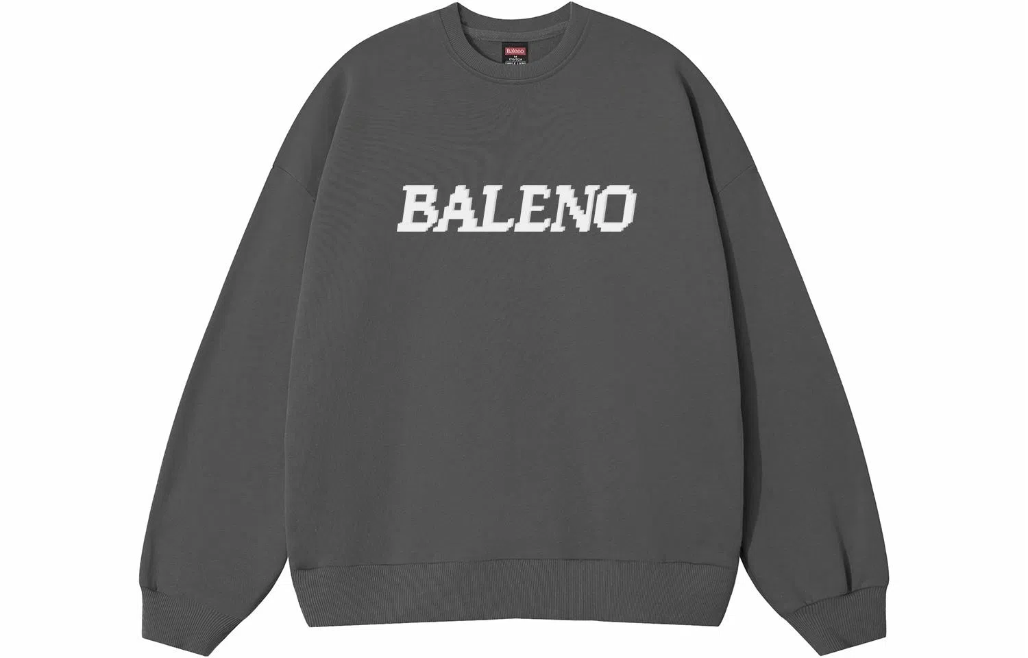 BALENO Logo