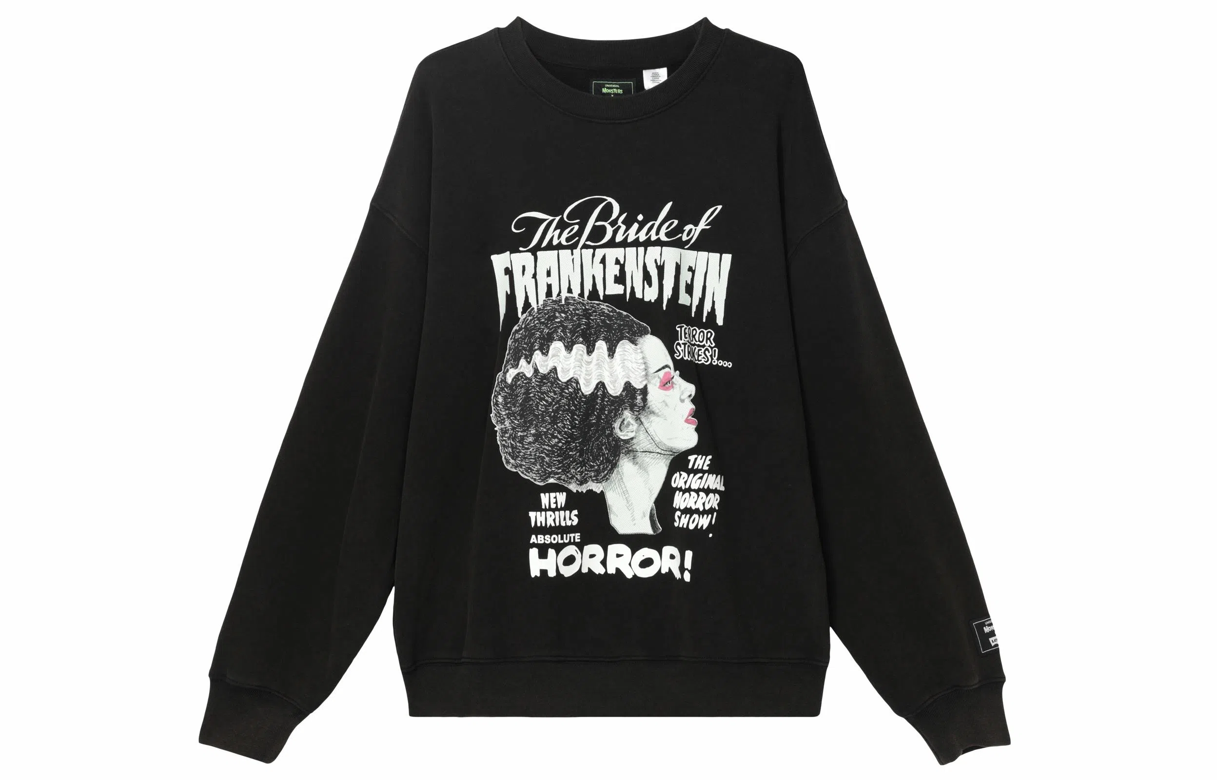 Levis x UNIVERSAL MONSTERS